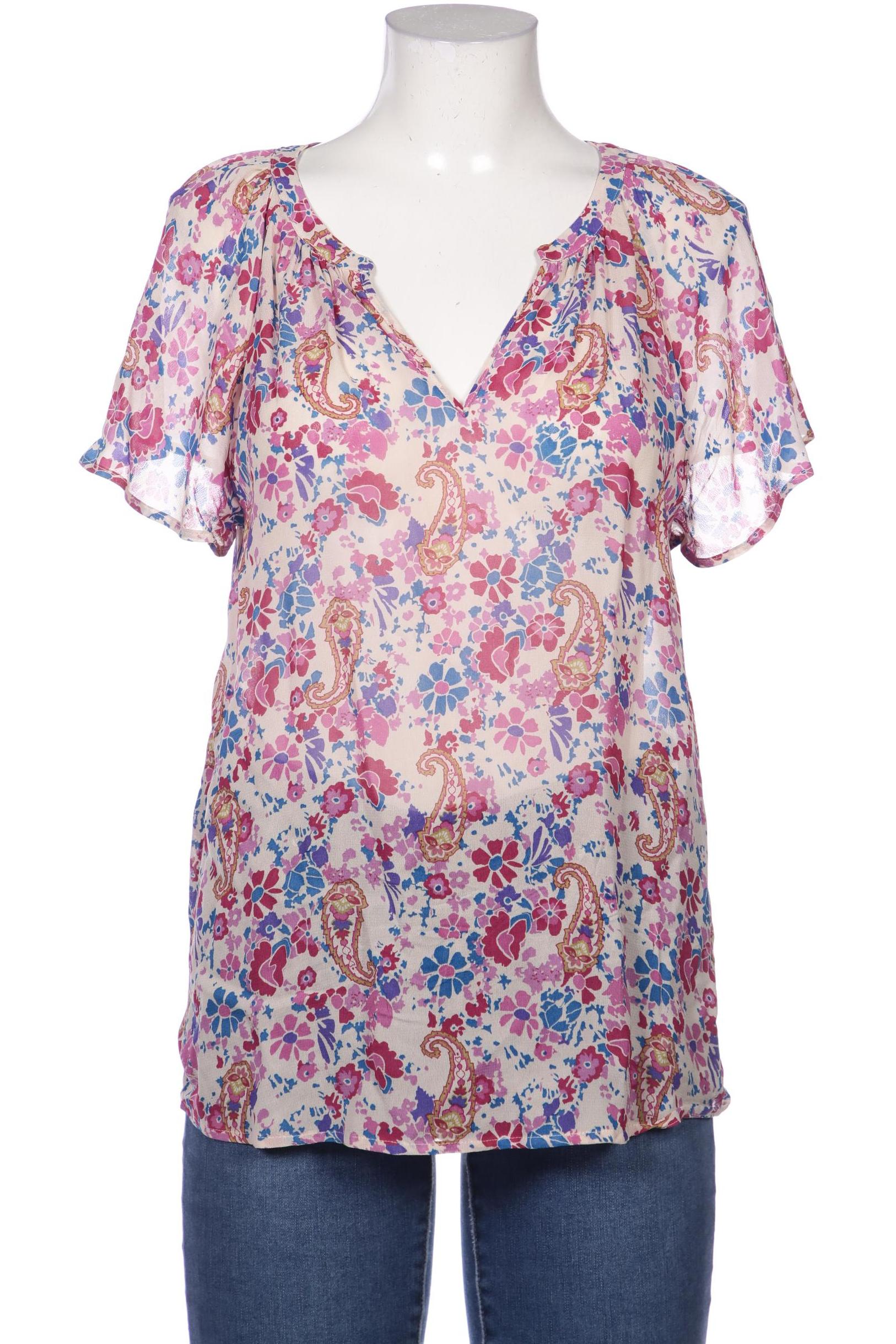 

Set Damen Bluse, pink, Gr. 36