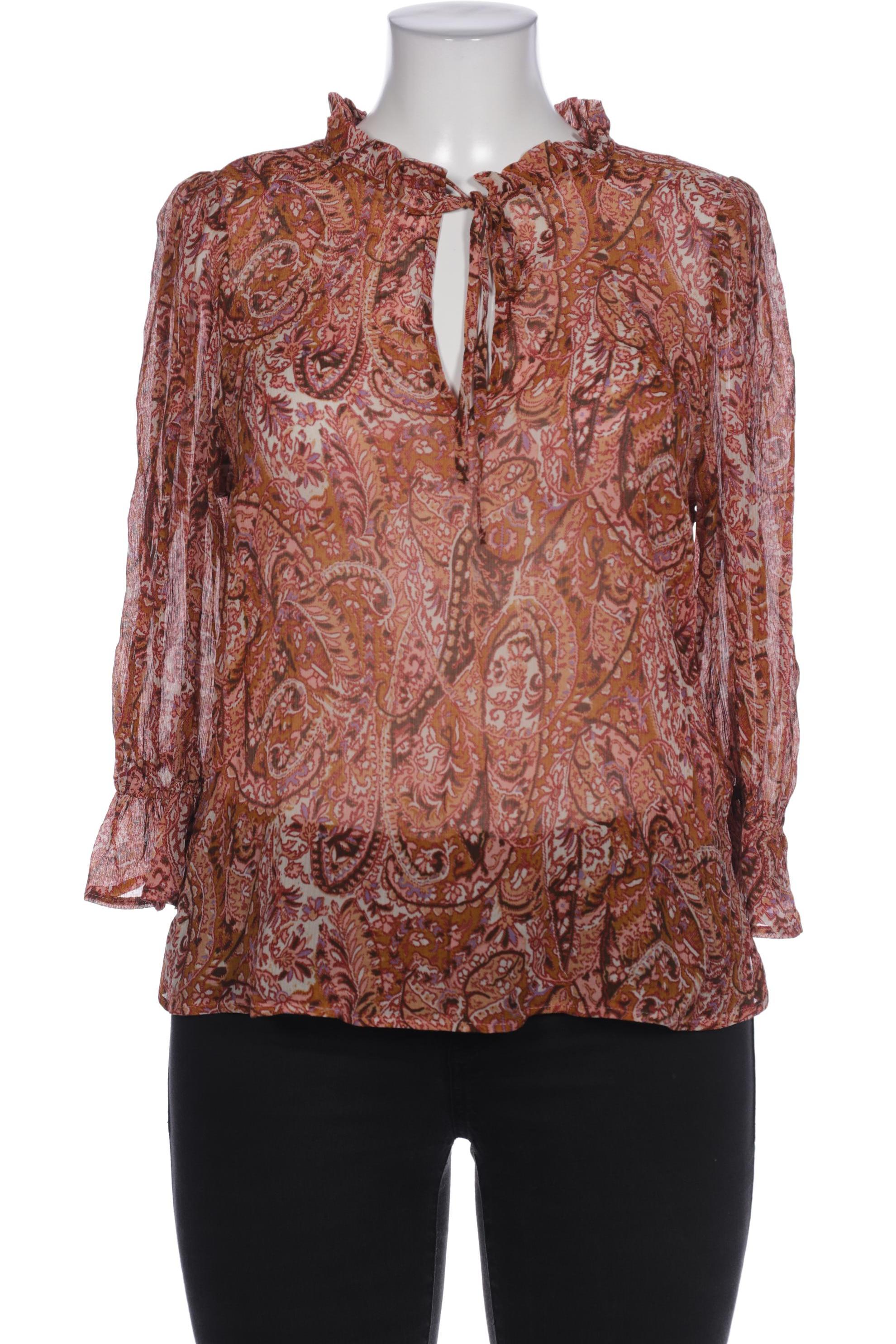 

Set Damen Bluse, orange, Gr. 42