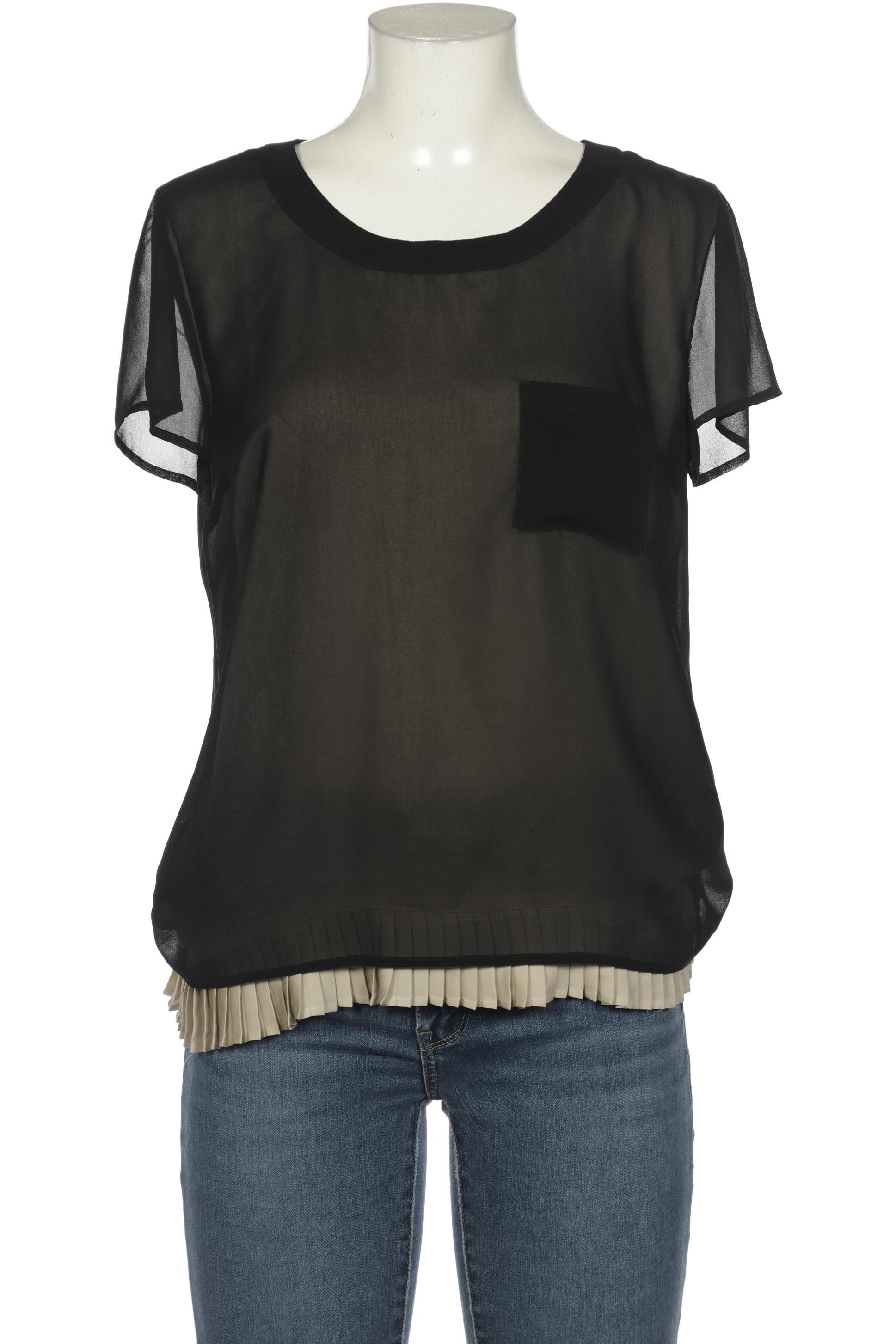 

Set Damen Bluse, schwarz