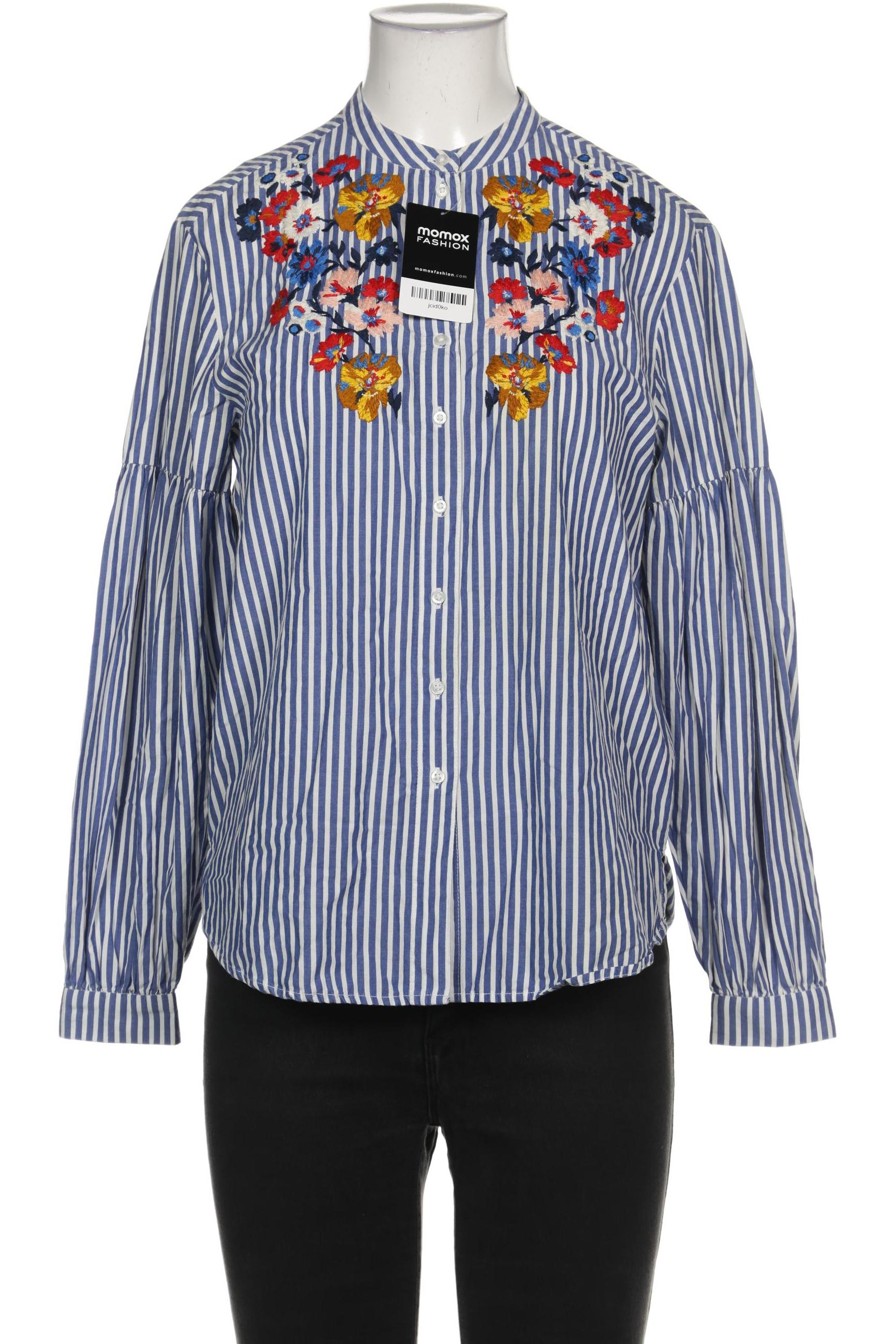 

Set Damen Bluse, blau