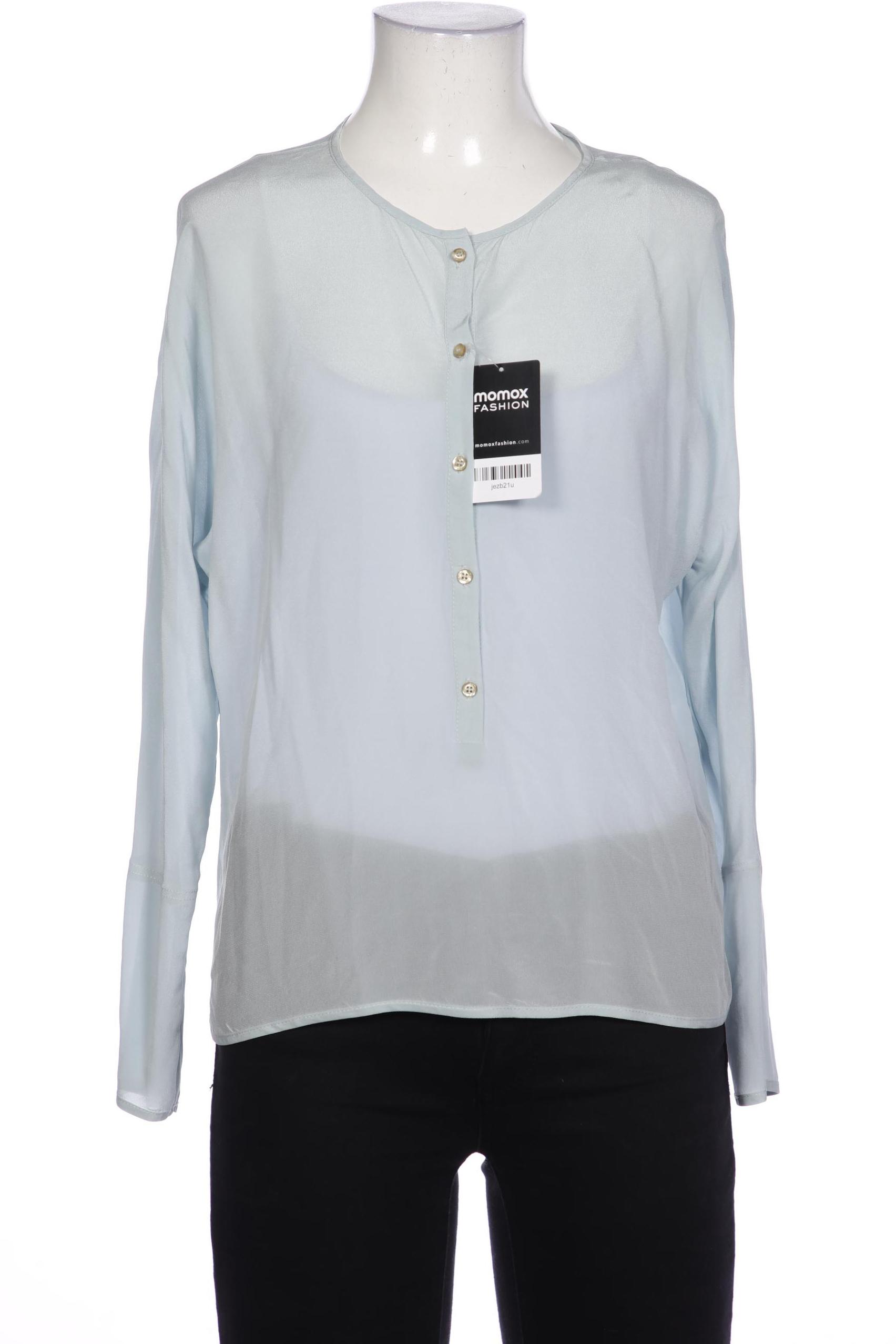 

Set Damen Bluse, hellblau