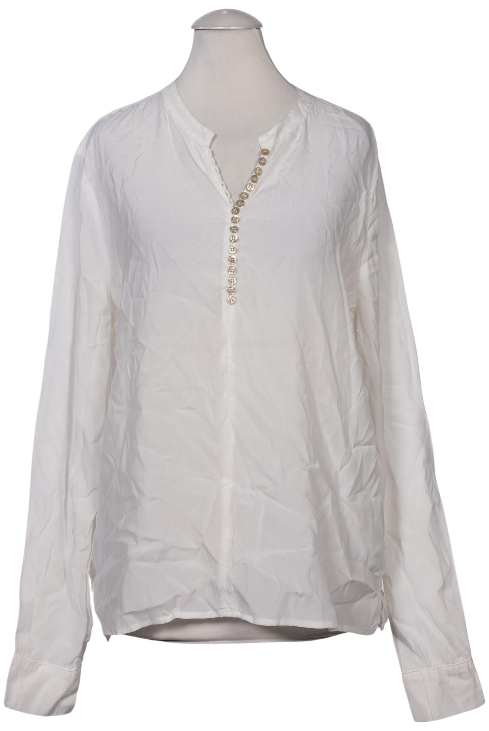 

Set Damen Bluse, cremeweiß, Gr. 38