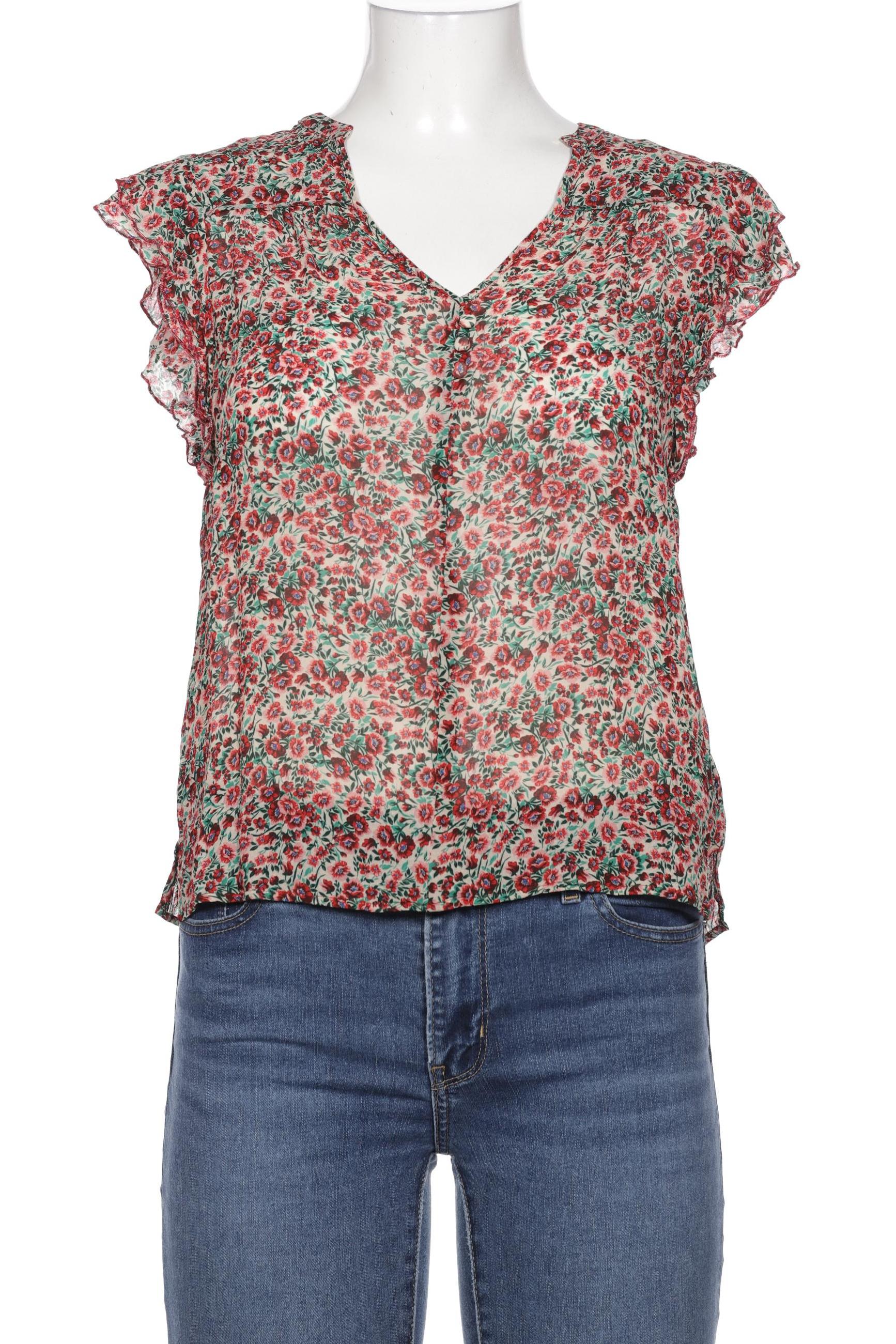 

Set Damen Bluse, rot, Gr. 36