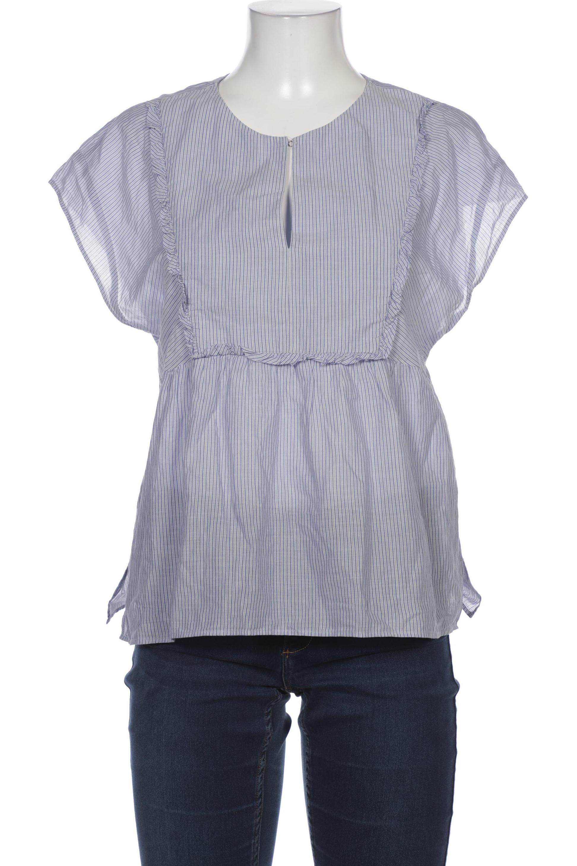 

Set Damen Bluse, blau