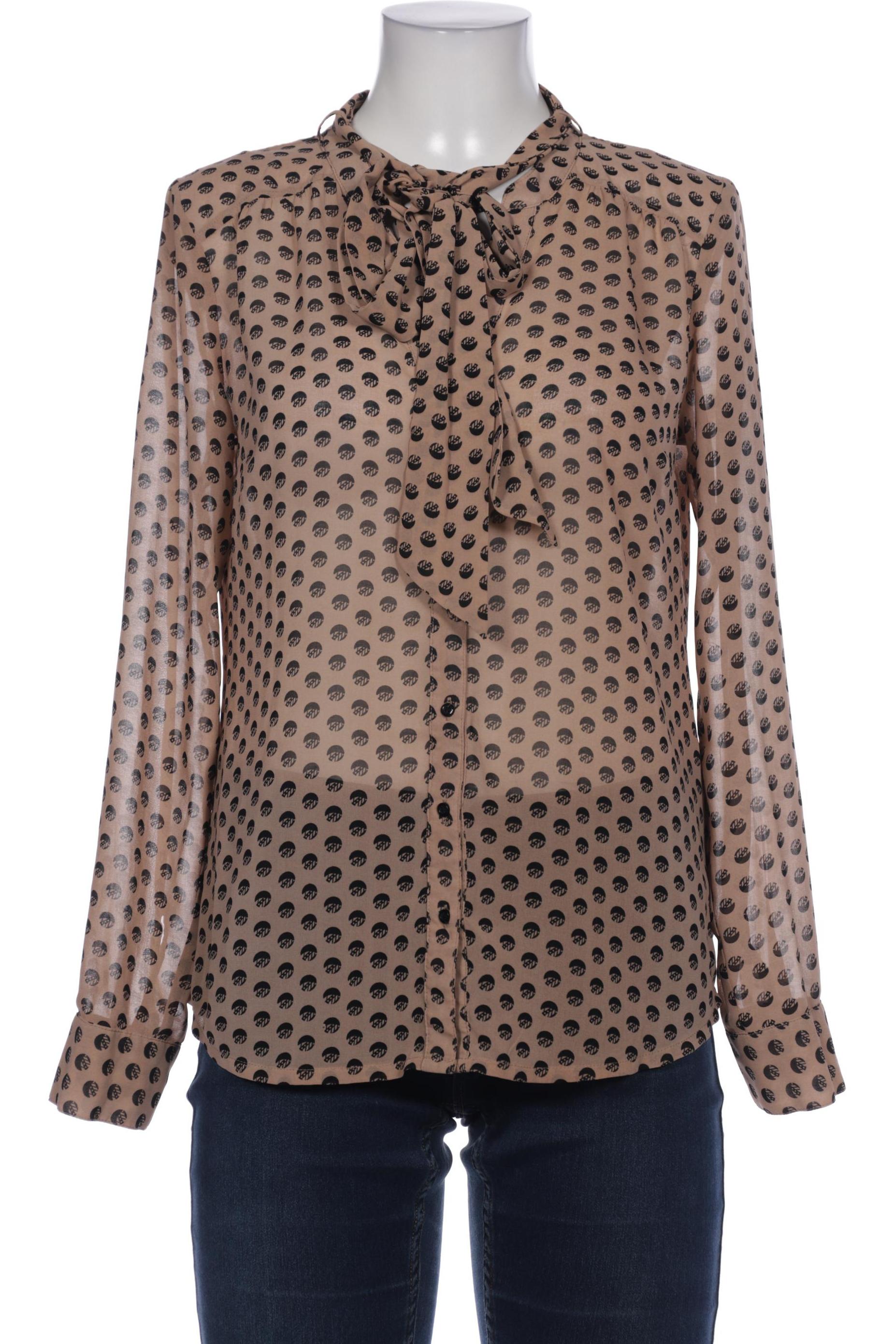 

Set Damen Bluse, beige