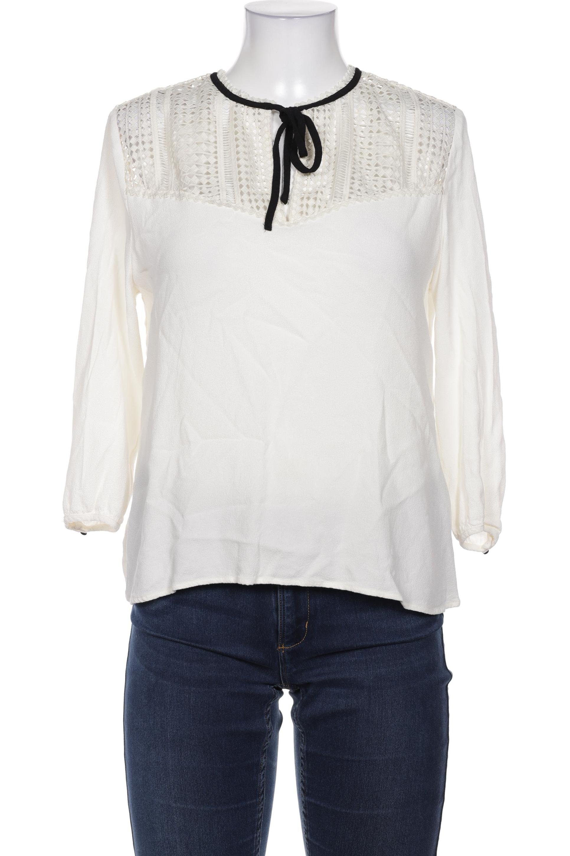 

Set Damen Bluse, cremeweiß