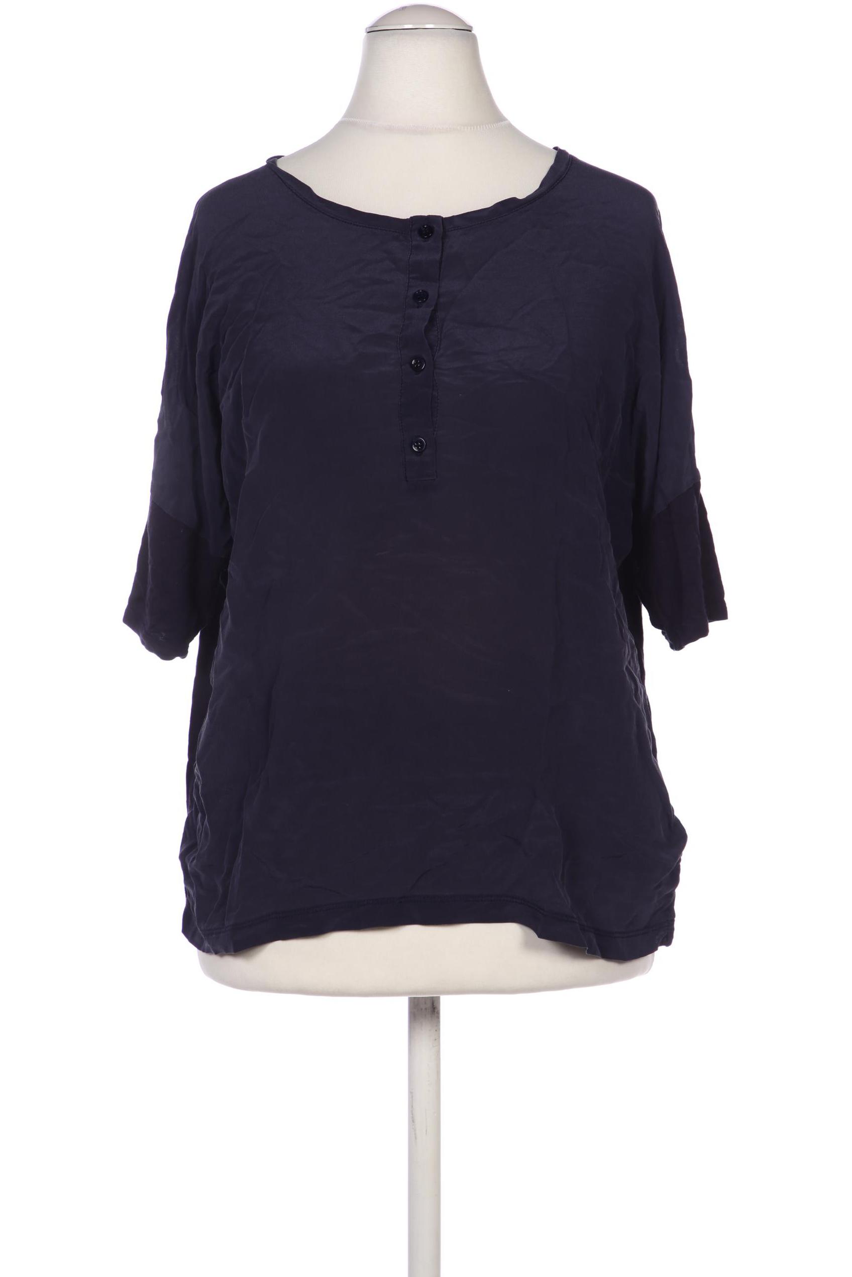 

Set Damen Bluse, marineblau, Gr. 38