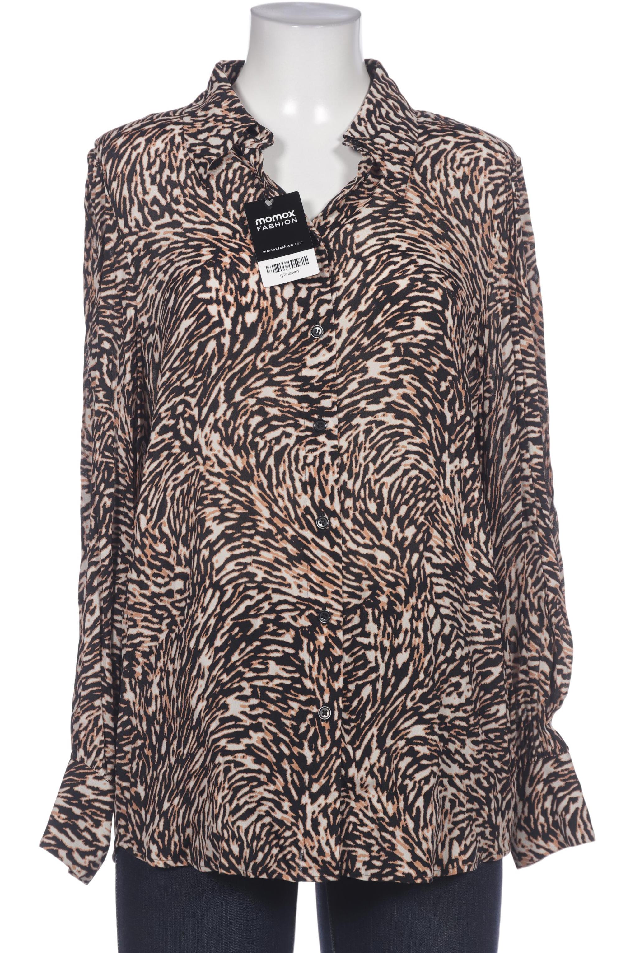 

Set Damen Bluse, schwarz, Gr. 38