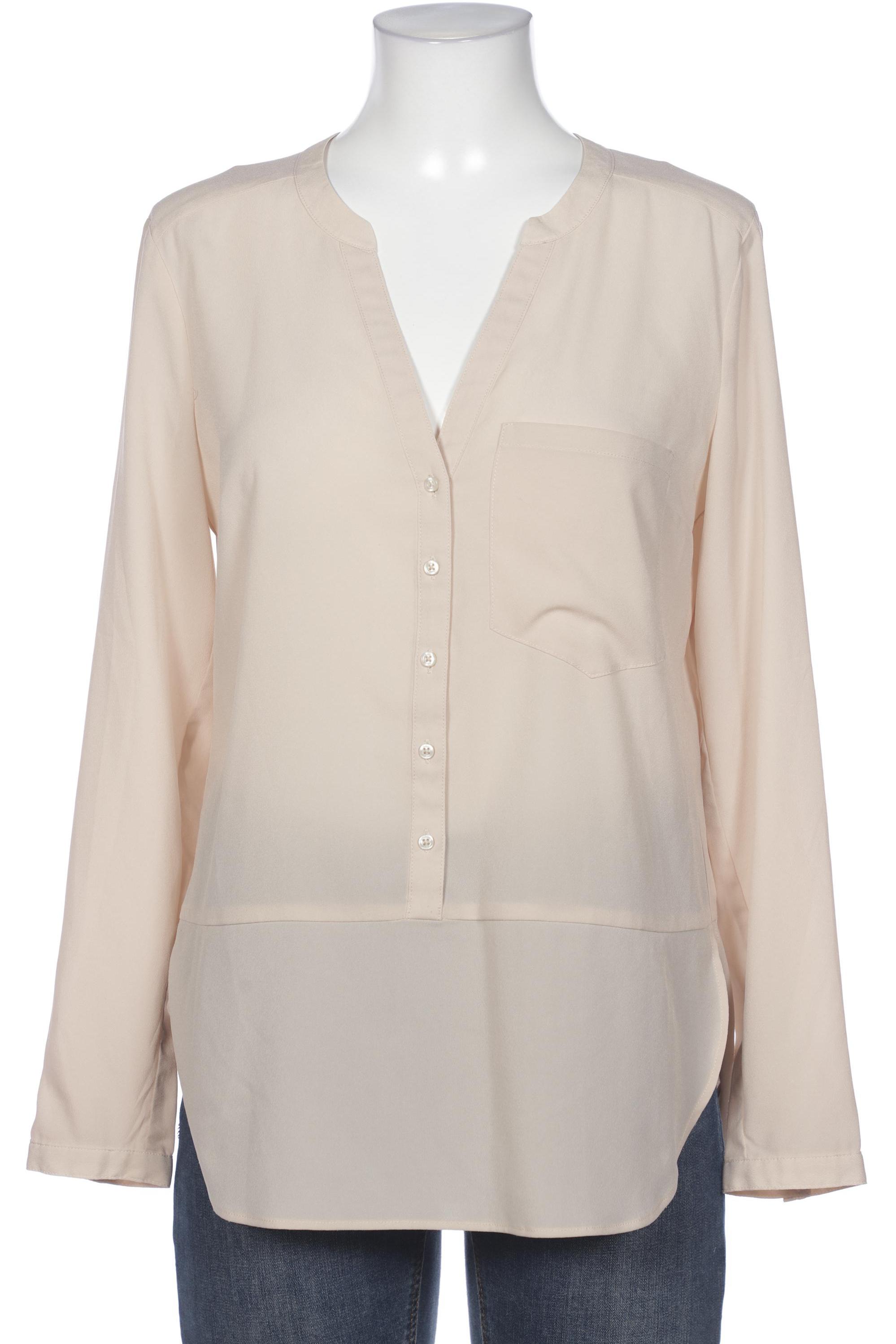 

Set Damen Bluse, beige