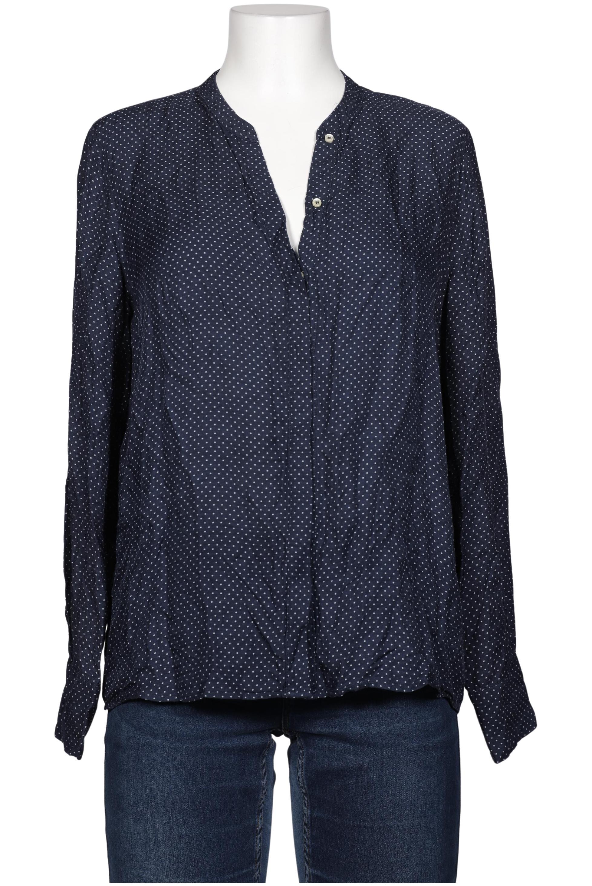 

Set Damen Bluse, marineblau, Gr. 38