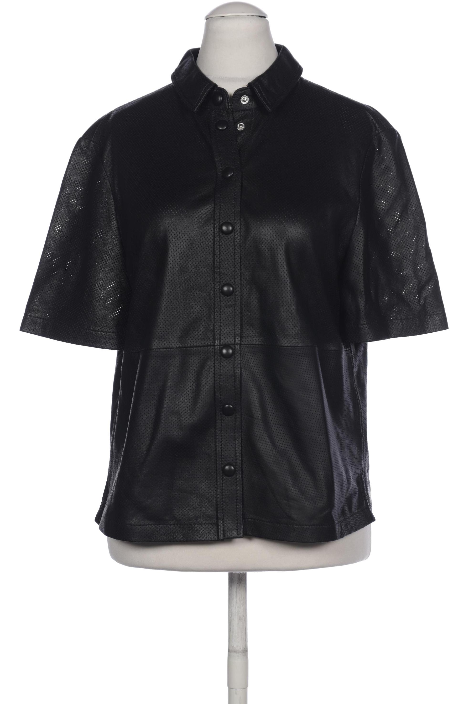 

Set Damen Bluse, schwarz, Gr. 38