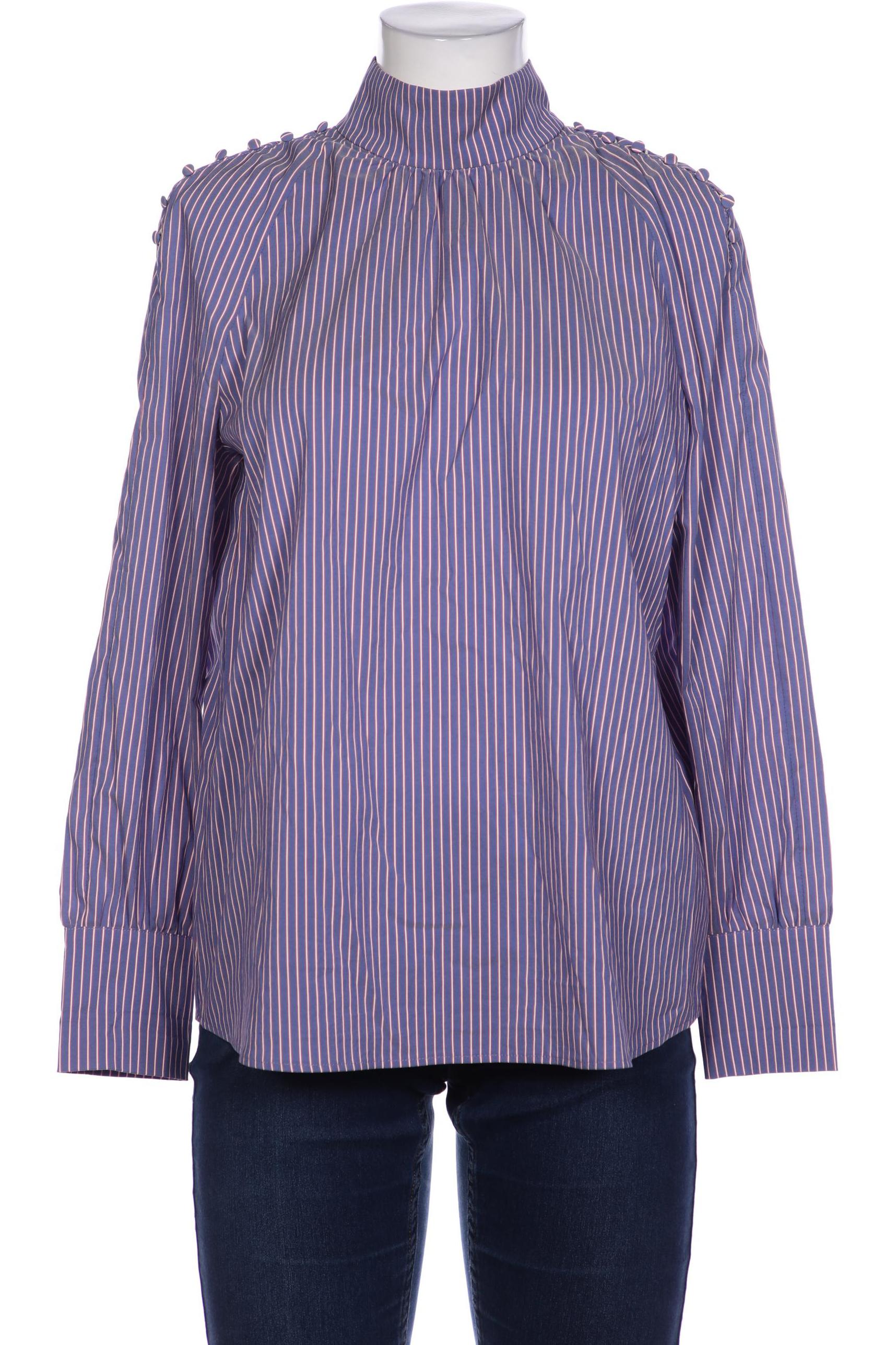 

Set Damen Bluse, marineblau, Gr. 38