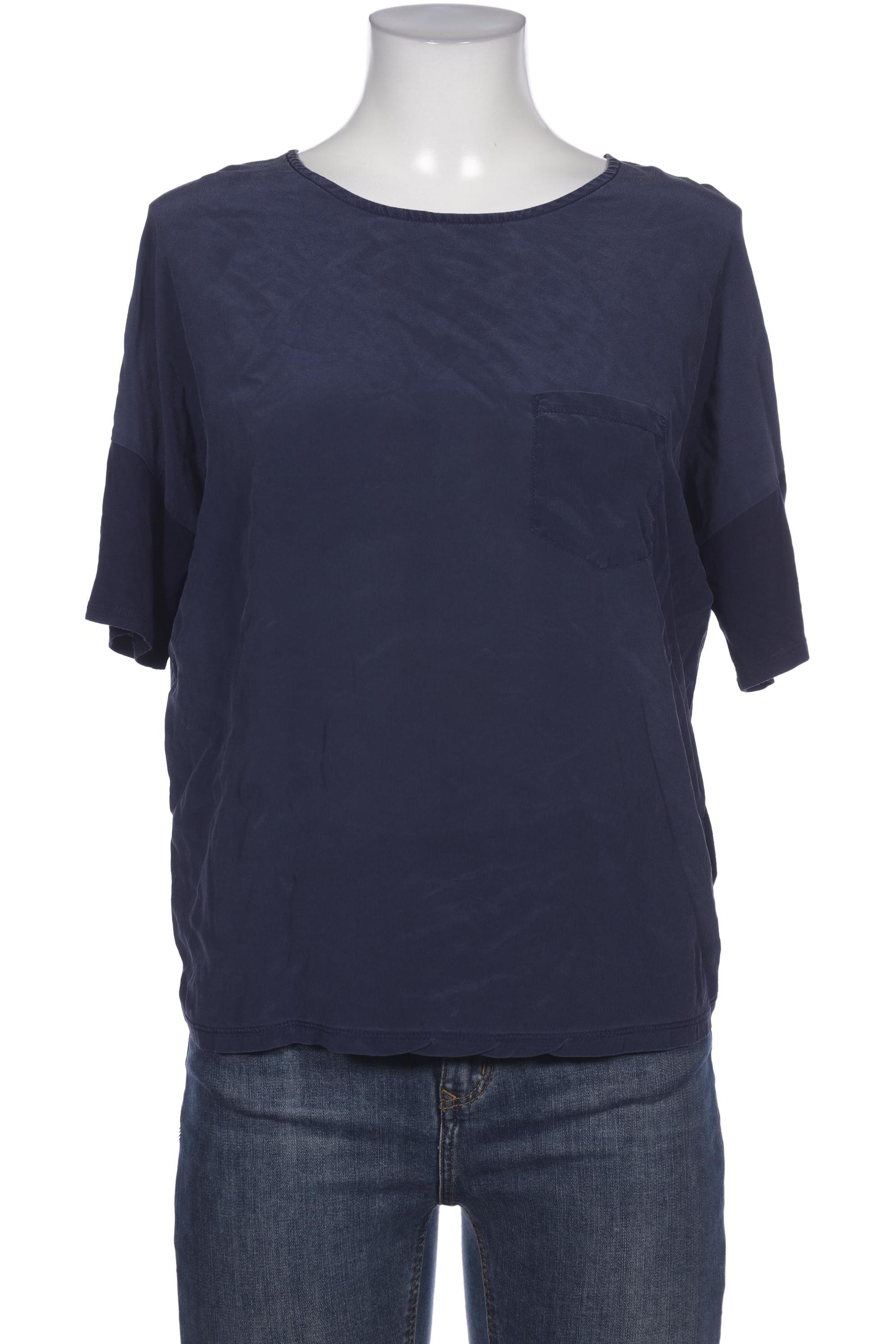 

Set Damen Bluse, marineblau