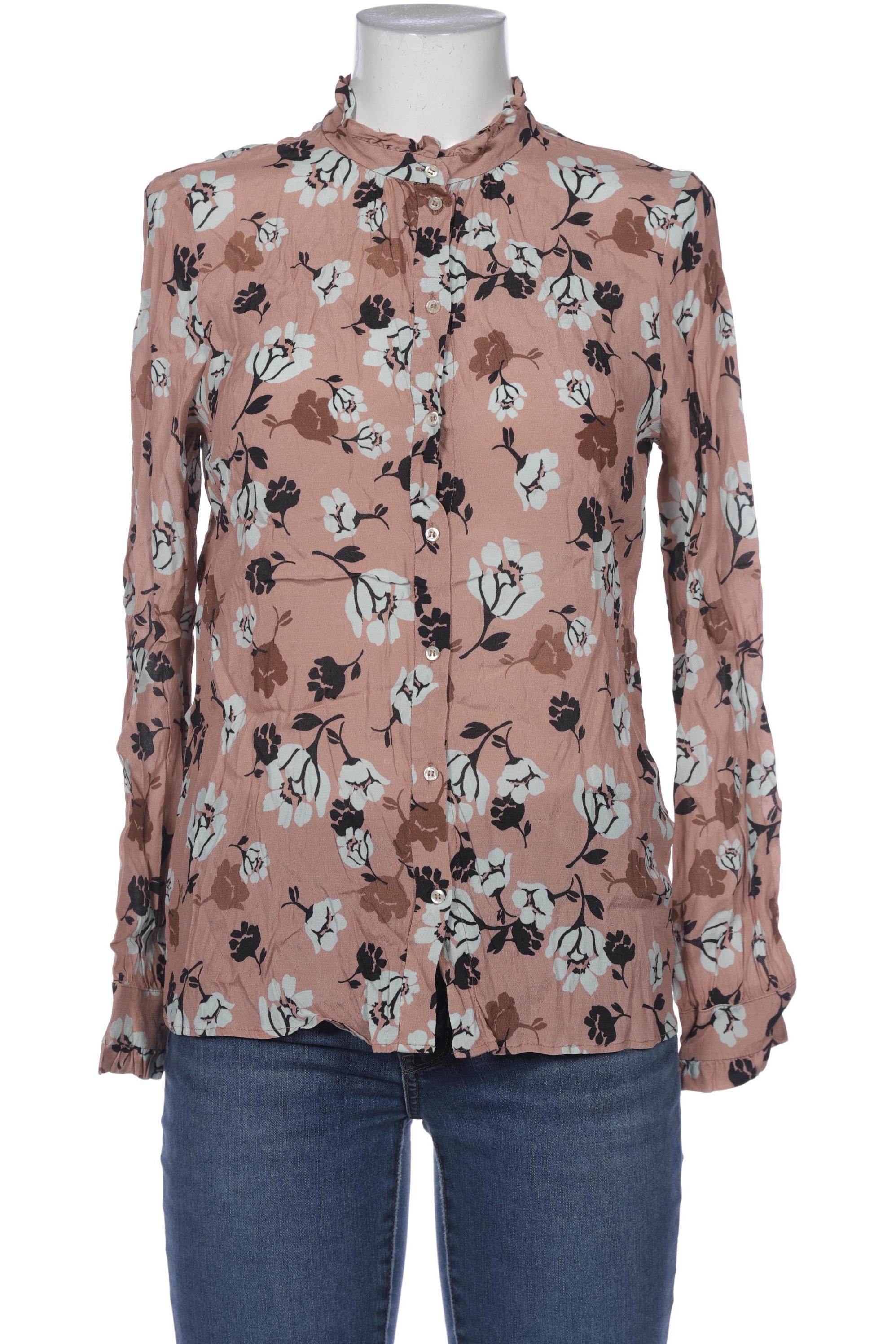 

Set Damen Bluse, pink