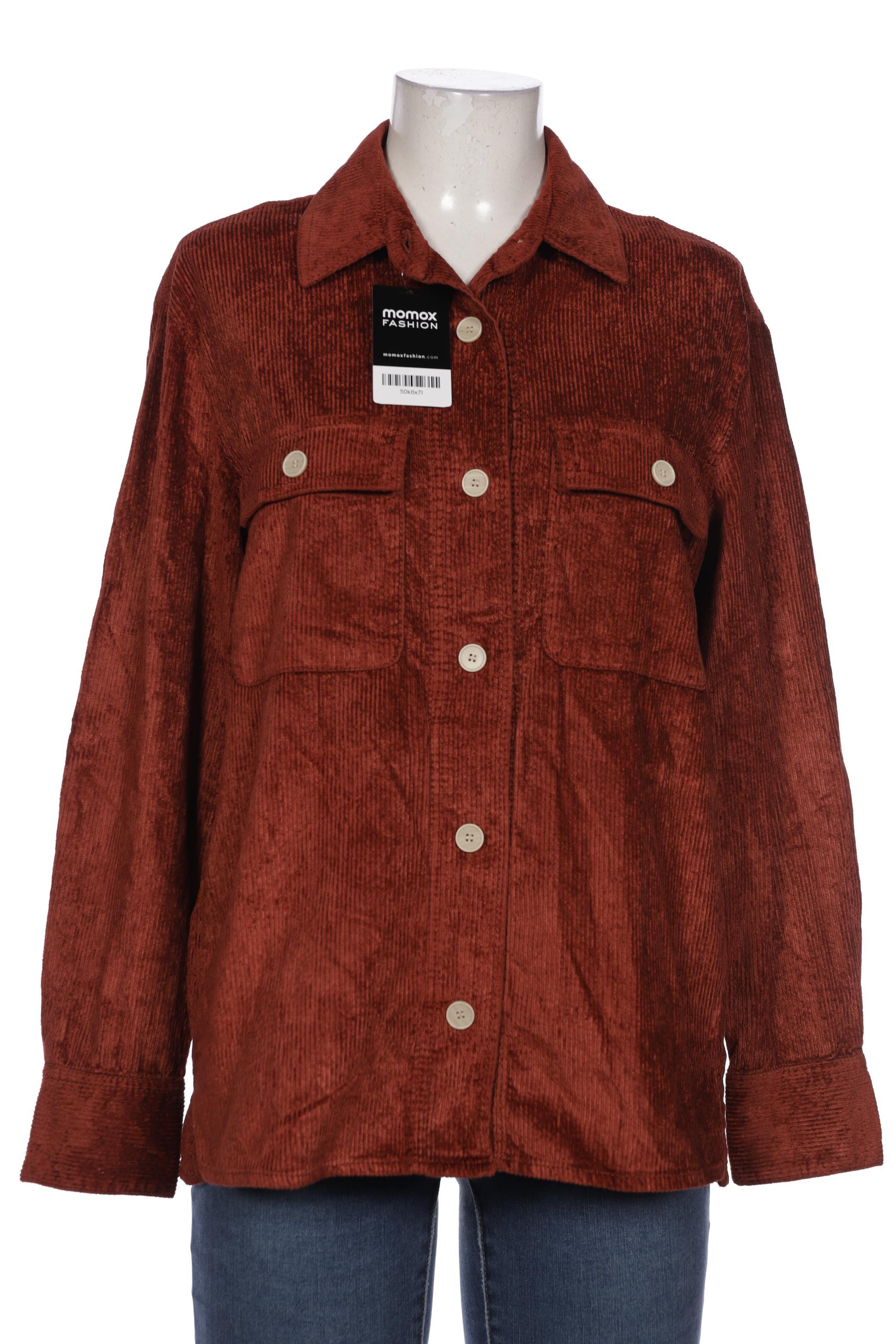 Thumbnail - Set Damen Bluse, rot, Gr. 40