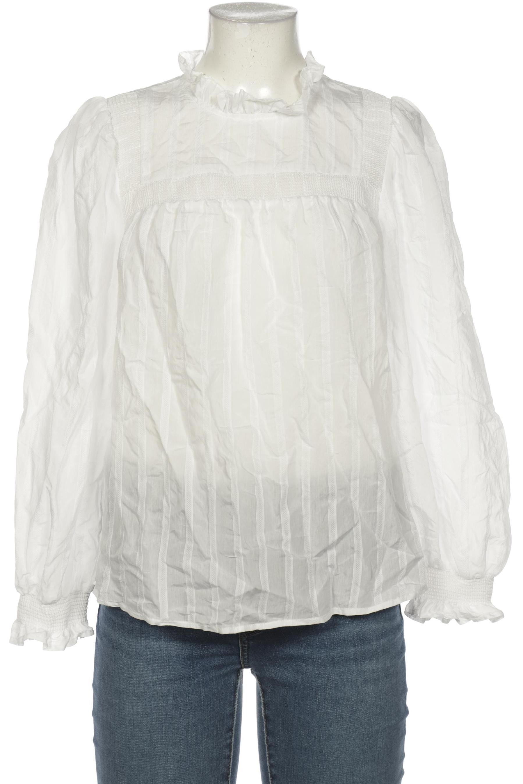 

Set Damen Bluse, weiß, Gr. 38