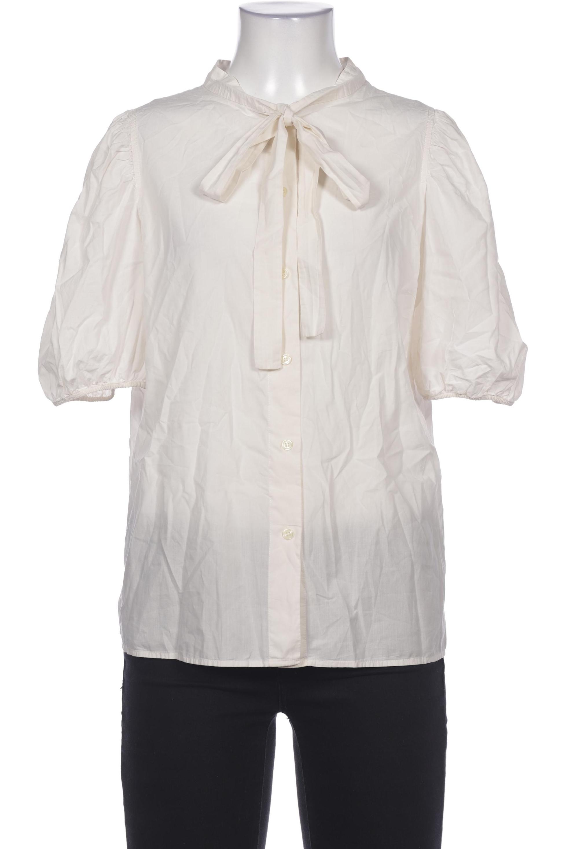 

Set Damen Bluse, cremeweiß, Gr. 38