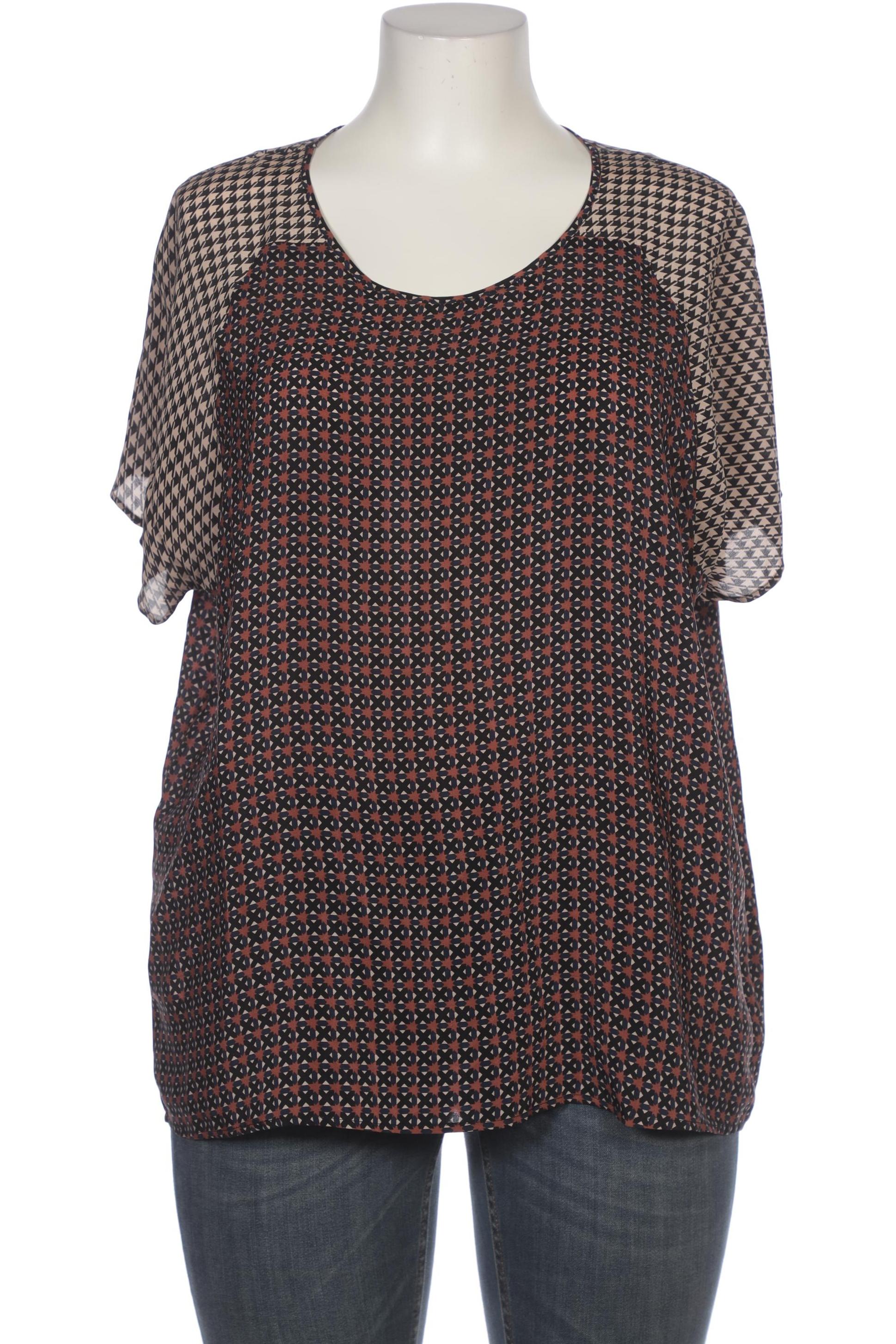 

Set Damen Bluse, mehrfarbig, Gr. 44