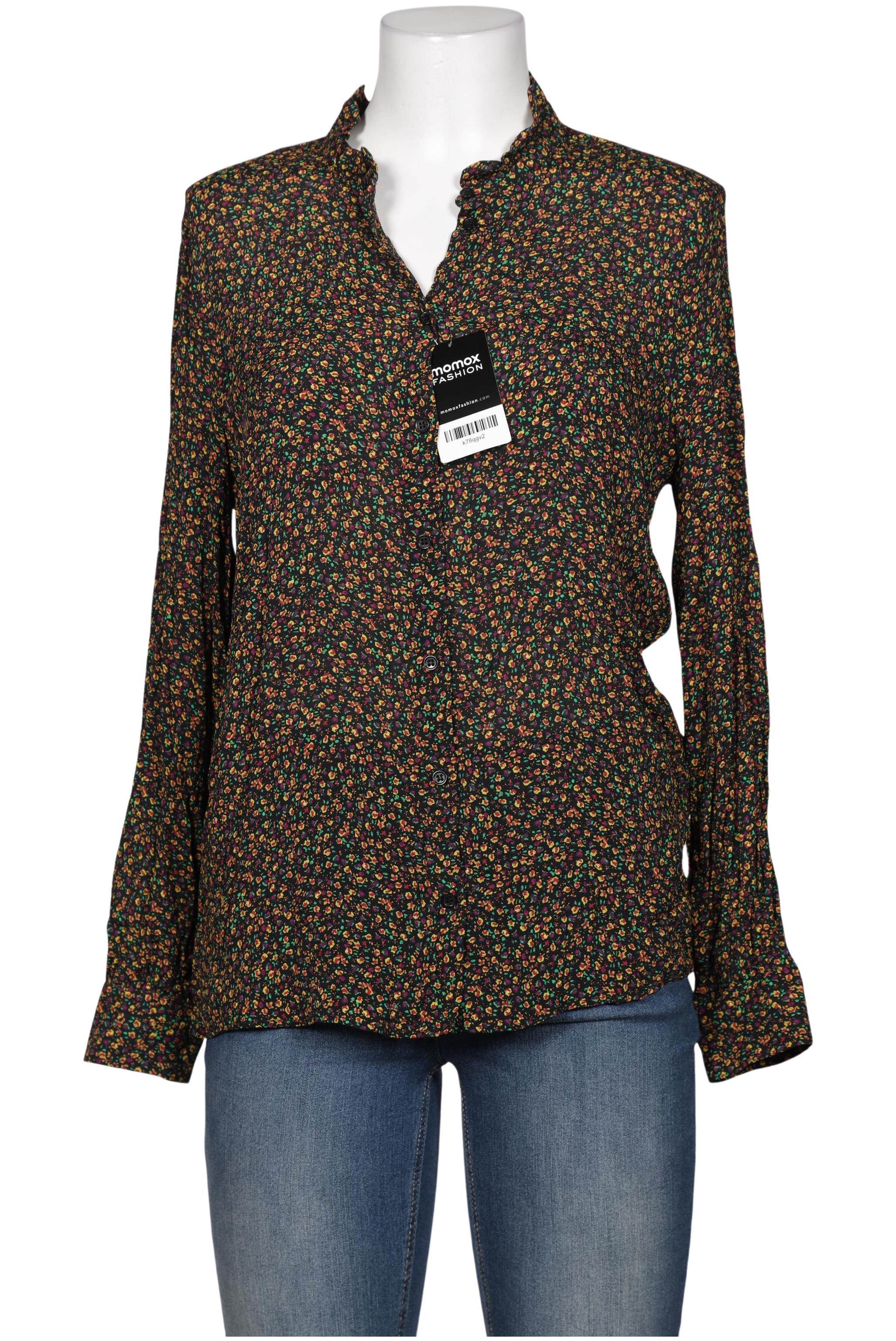 

Set Damen Bluse, mehrfarbig, Gr. 40