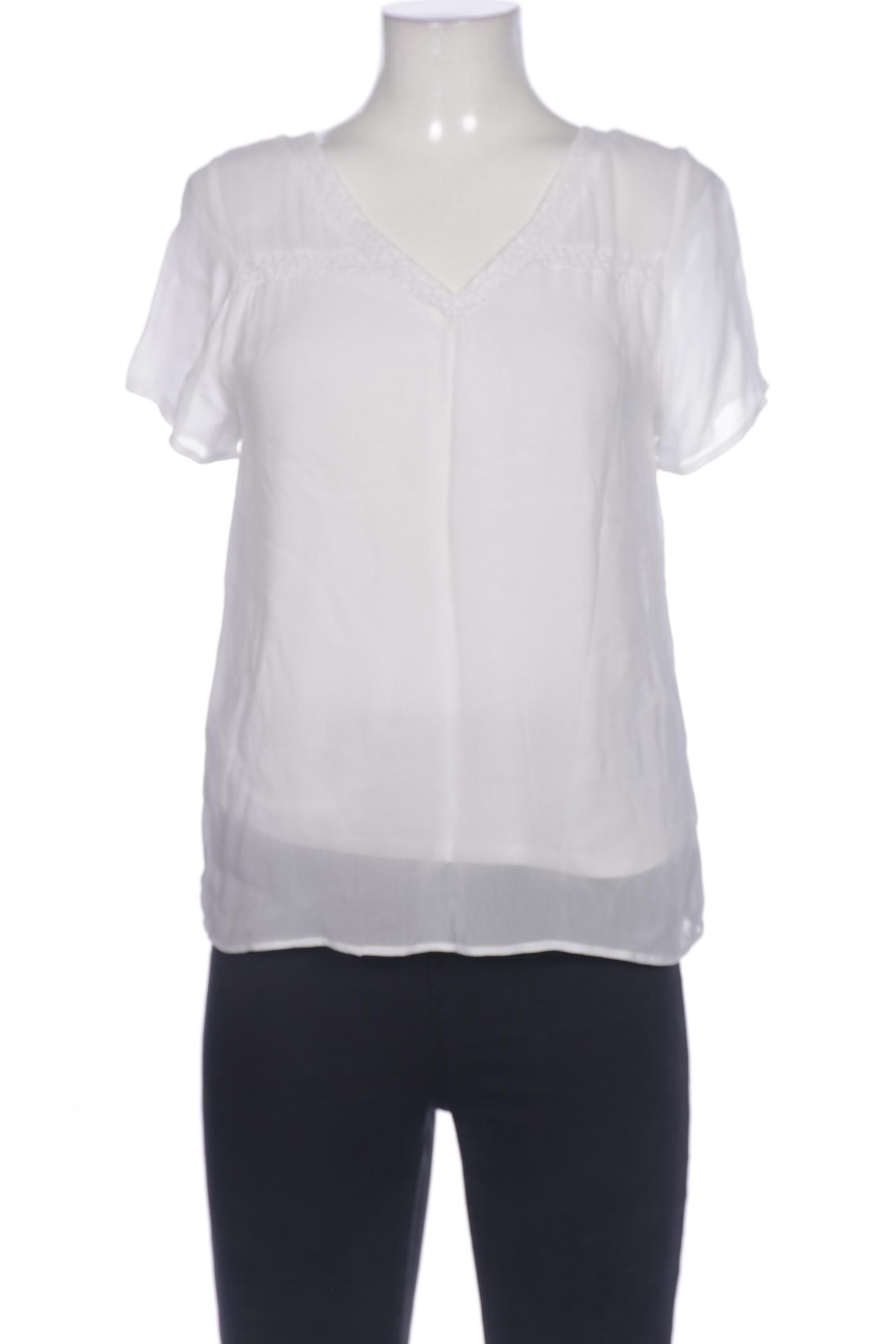 

Set Damen Bluse, weiß, Gr. 38