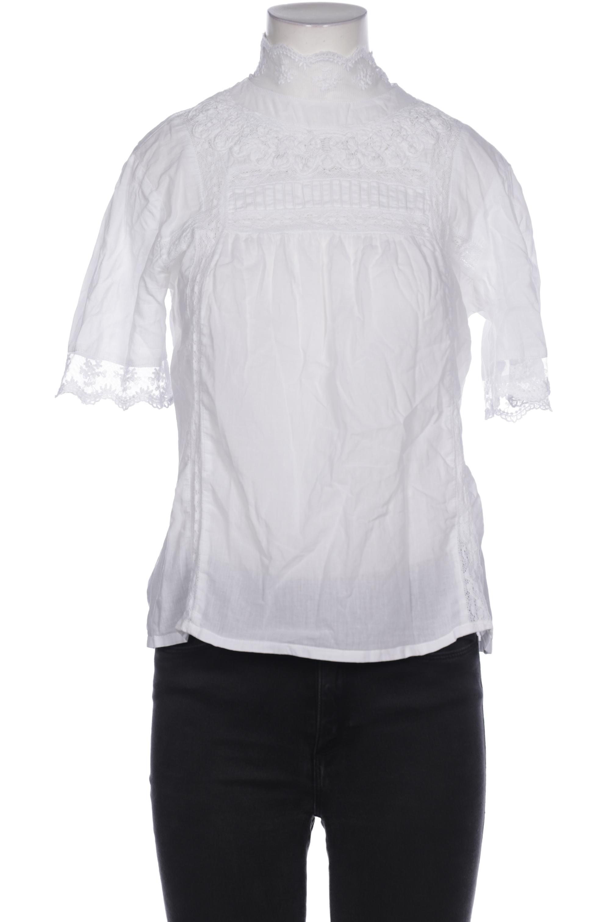 

Set Damen Bluse, weiß, Gr. 36