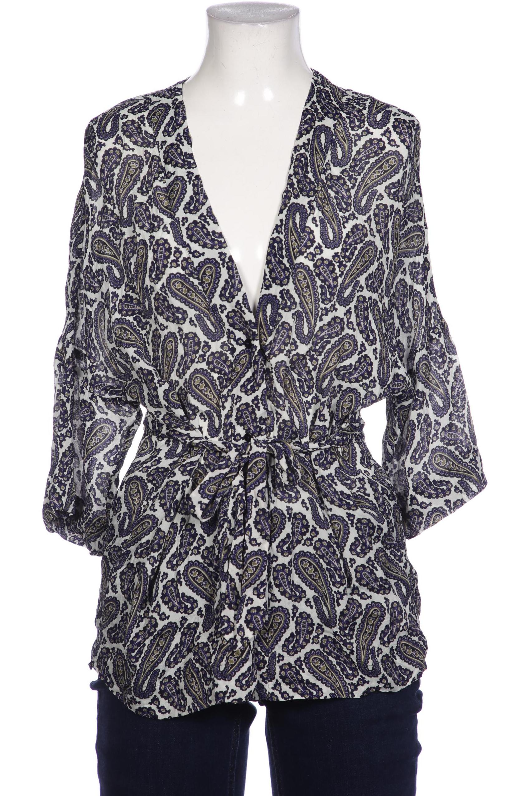

Set Damen Bluse, marineblau, Gr. 34