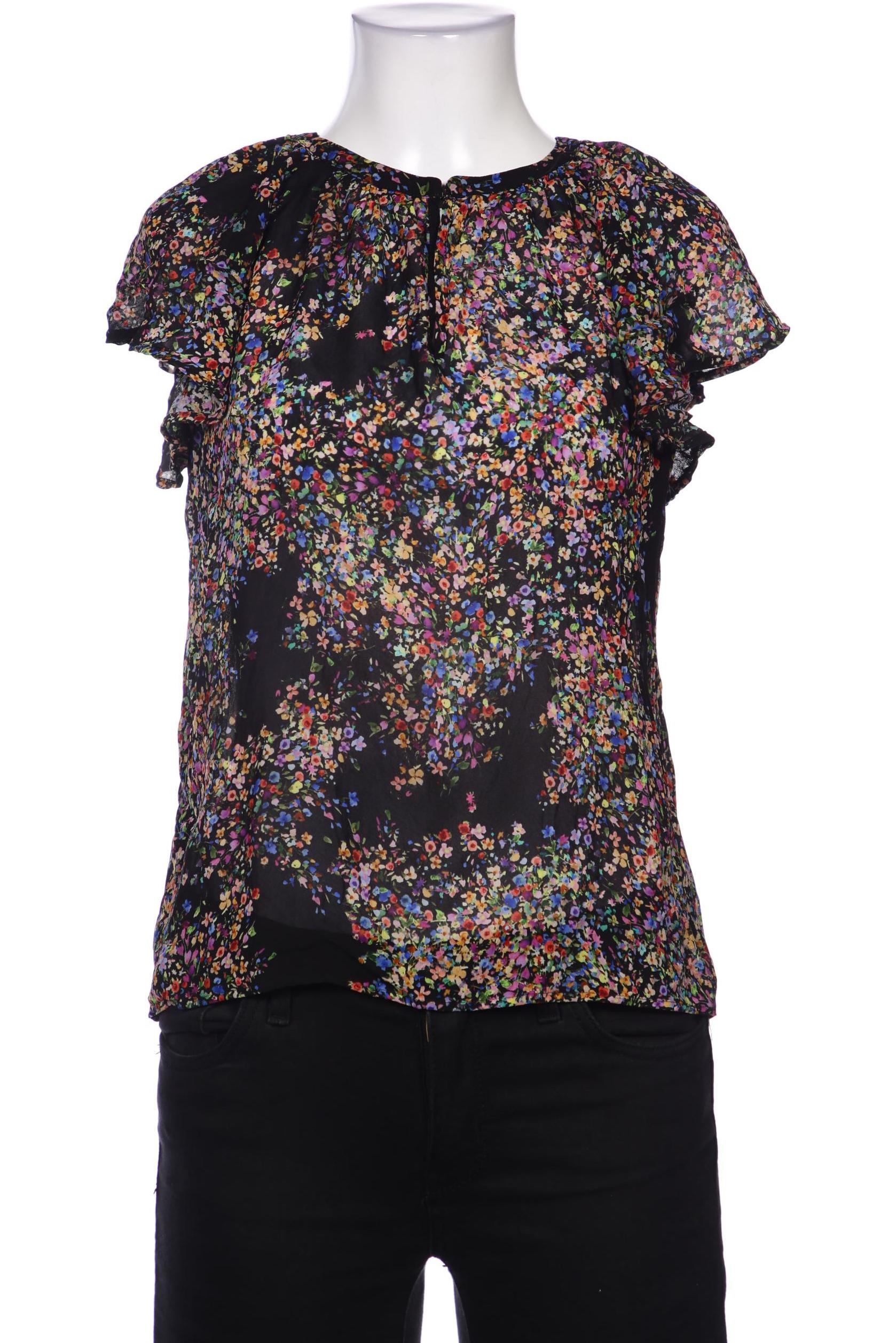 

Set Damen Bluse, schwarz, Gr. 34