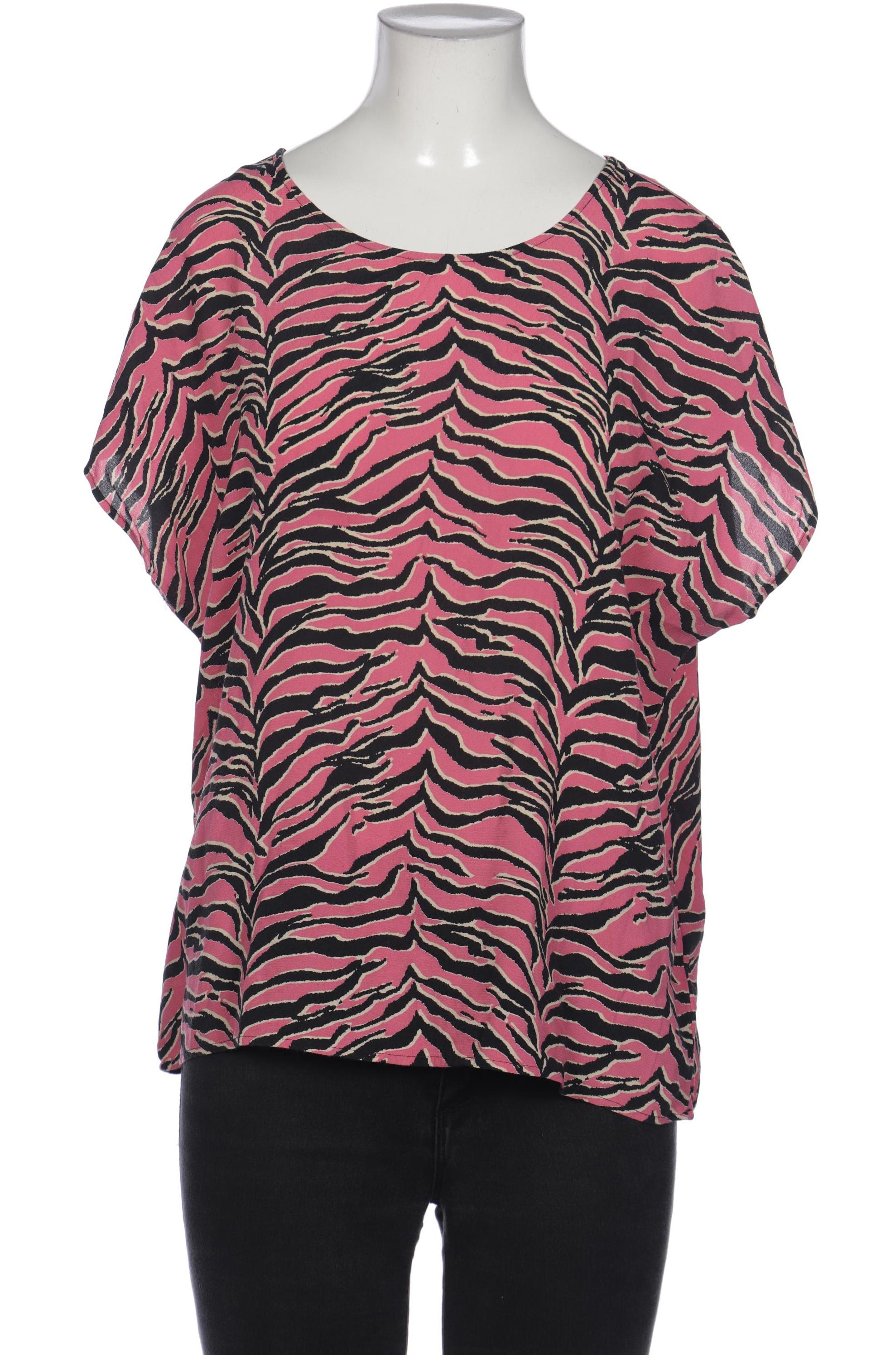 

Set Damen Bluse, pink