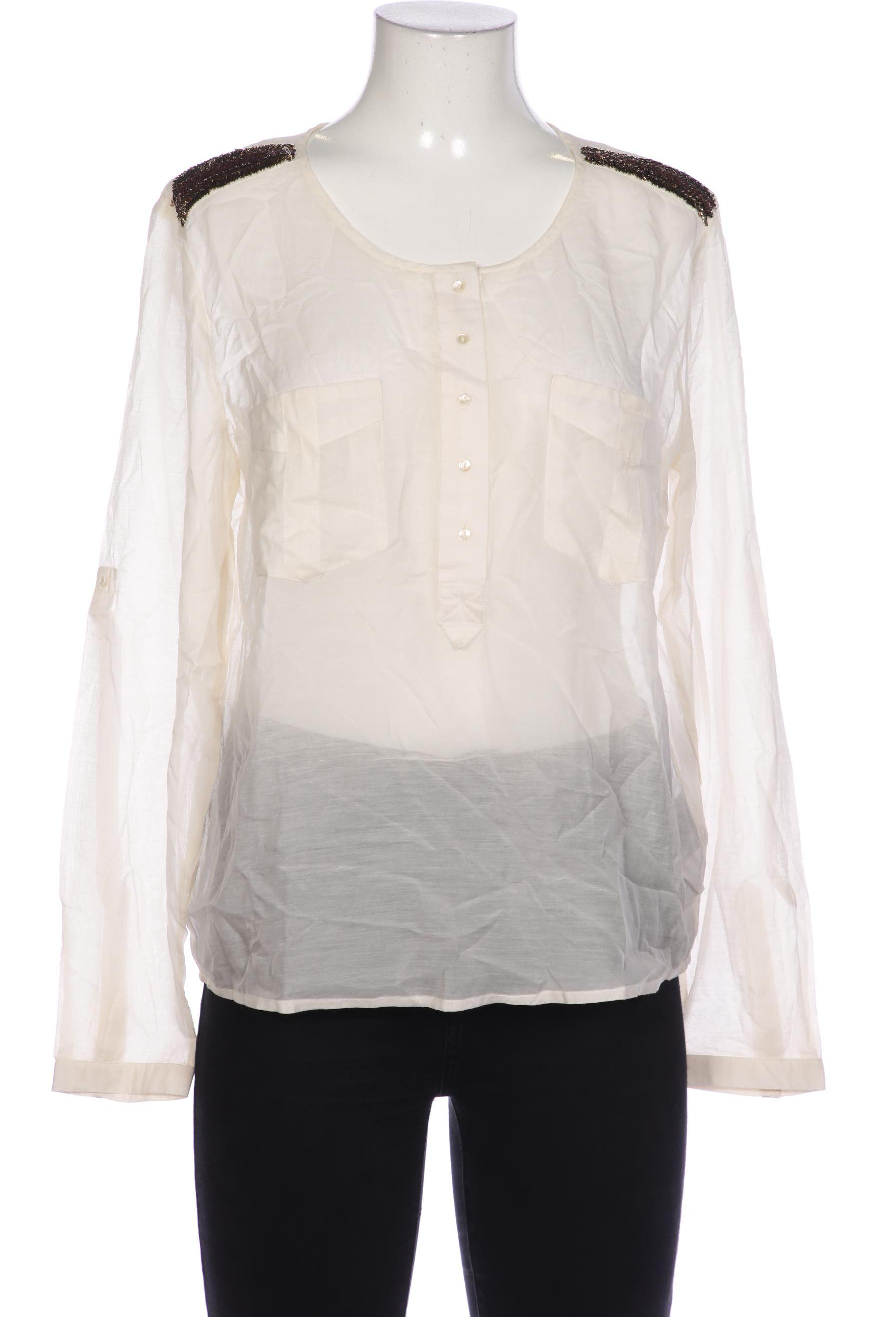 

Set Damen Bluse, beige, Gr. 40