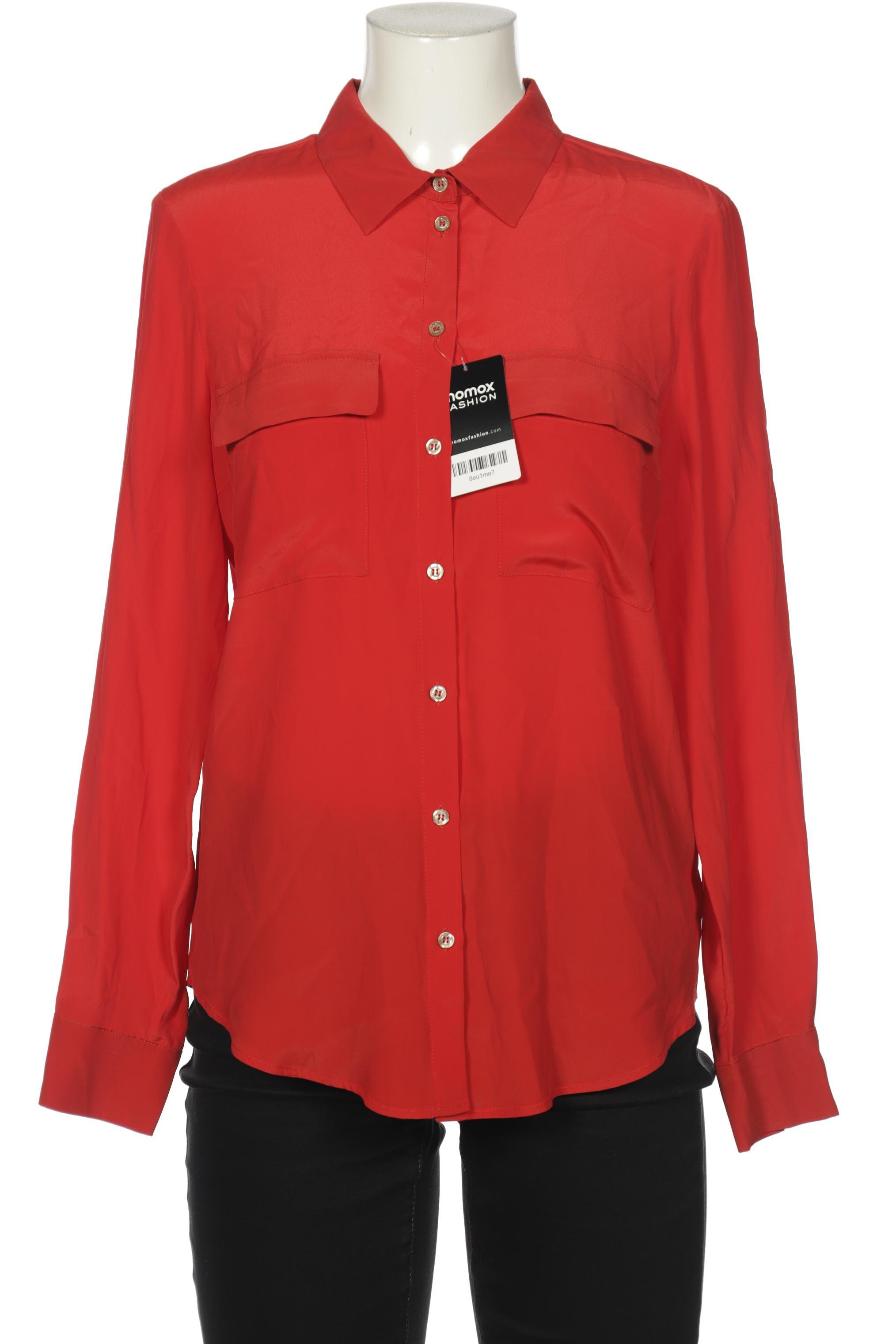 

Set Damen Bluse, rot