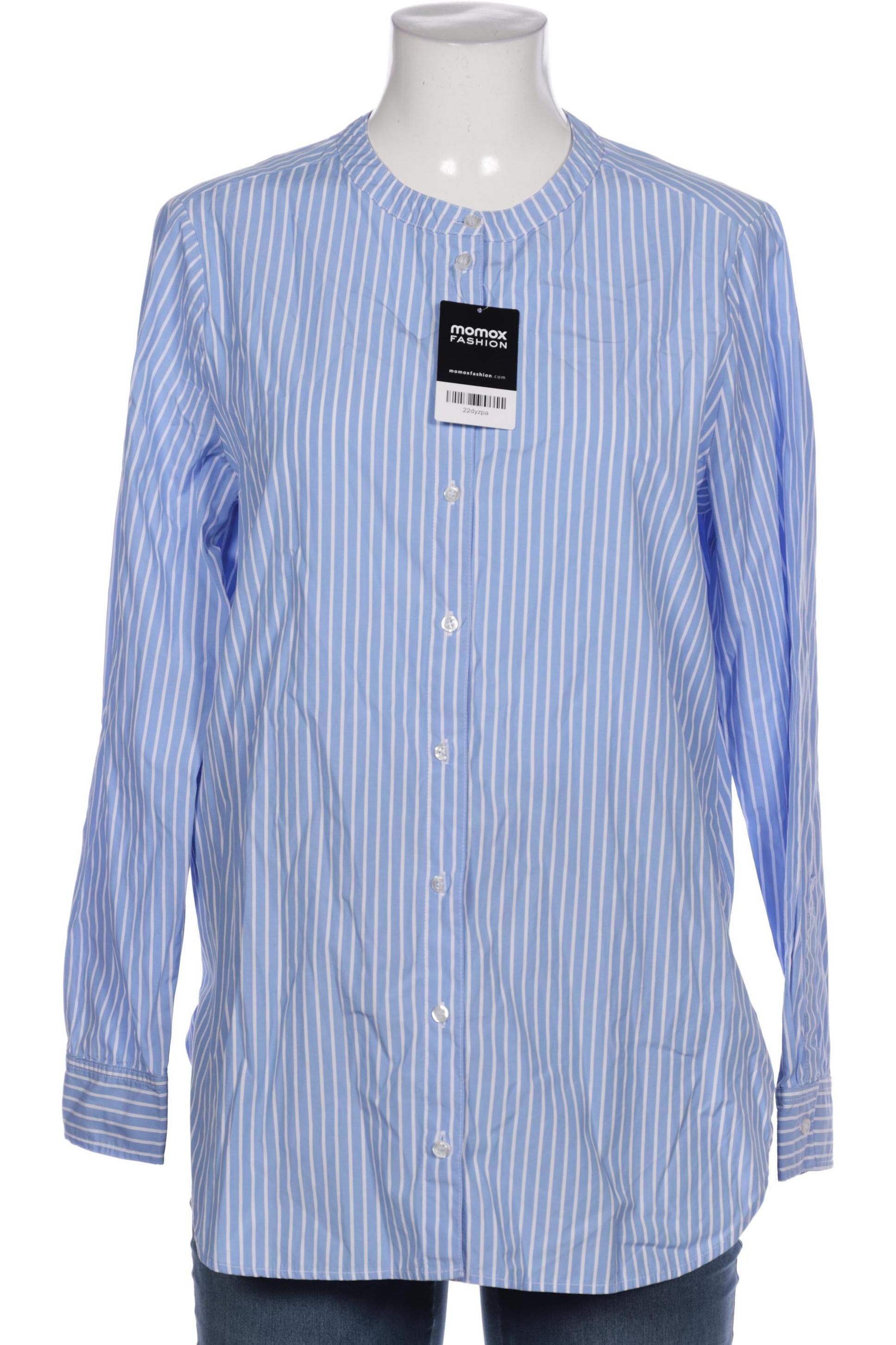 

Set Damen Bluse, blau
