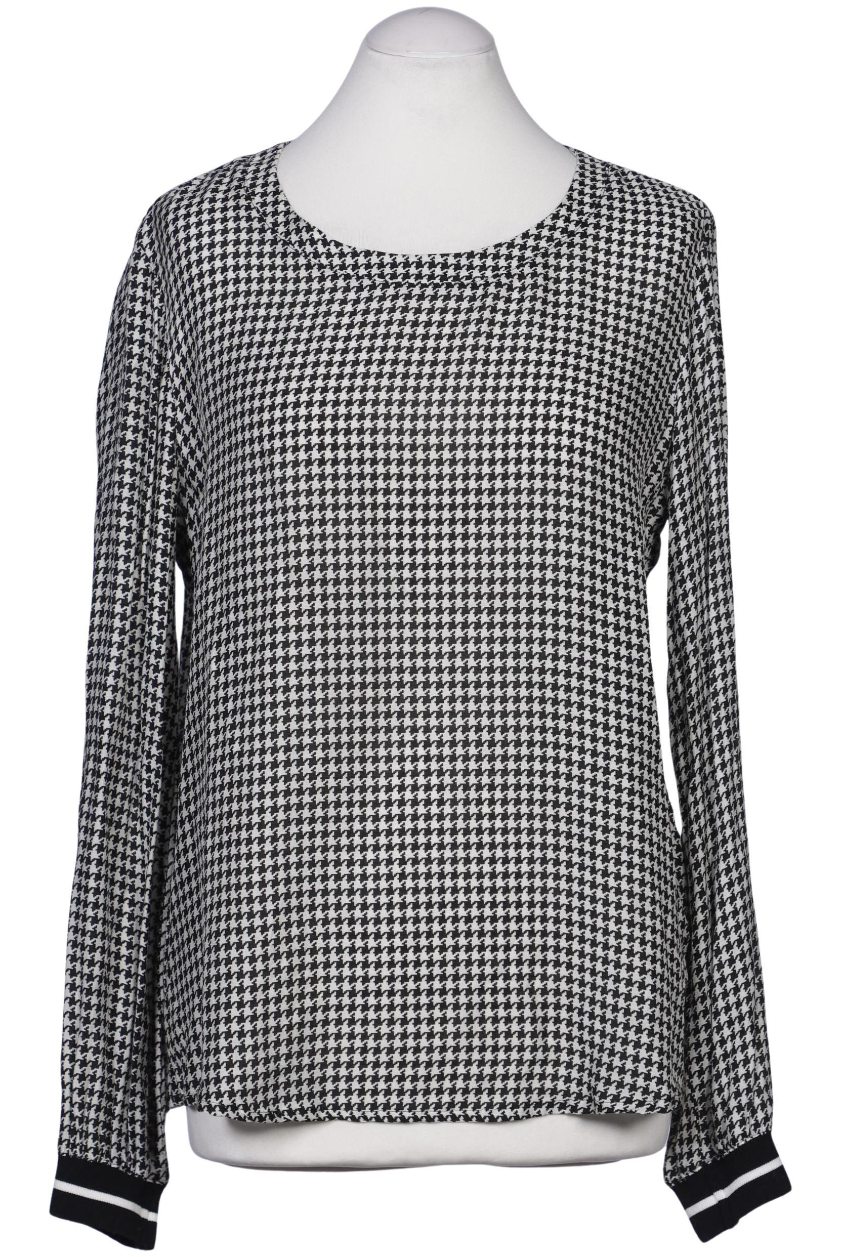 

Set Damen Bluse, schwarz, Gr. 38