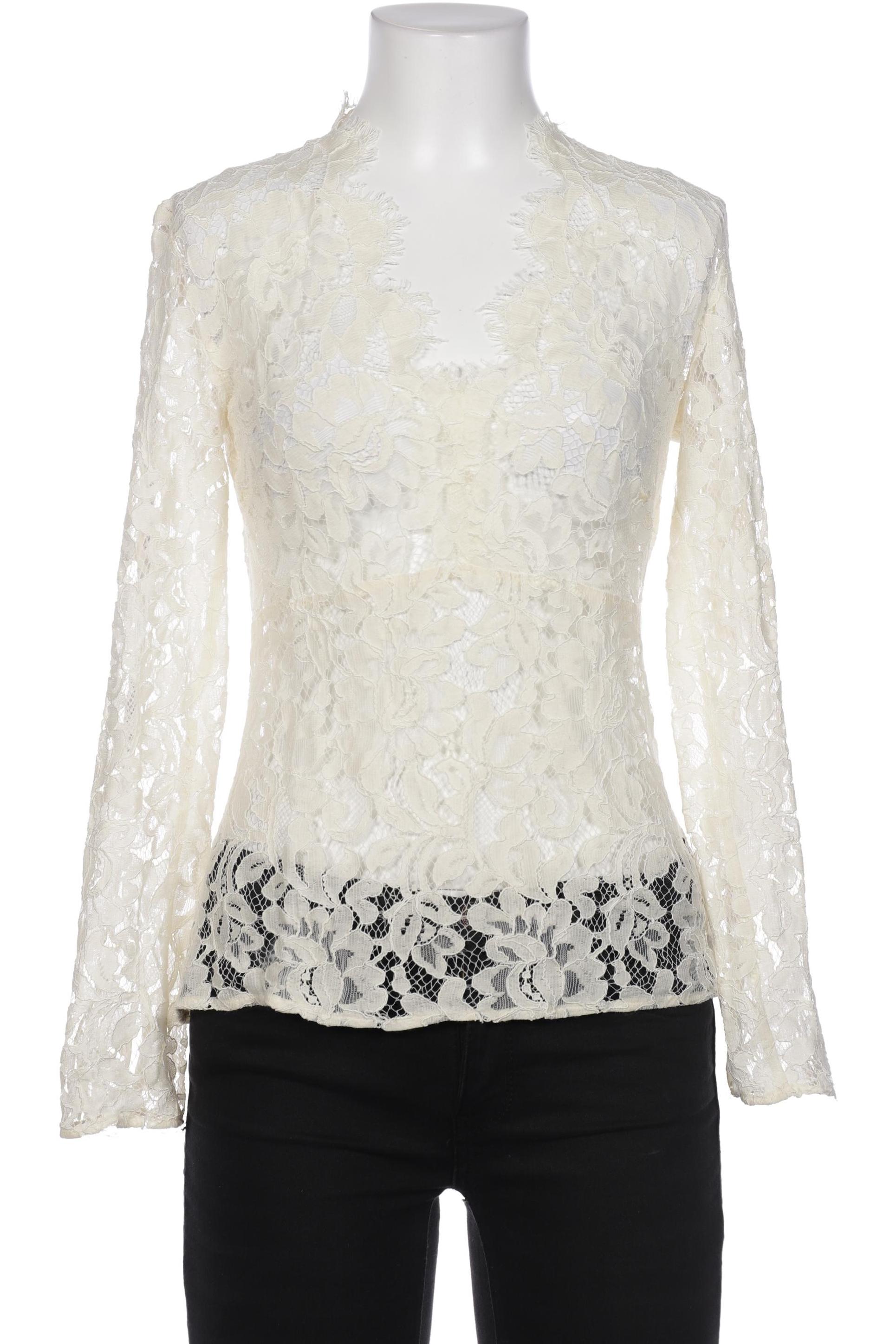 

Set Damen Bluse, cremeweiß, Gr. 34
