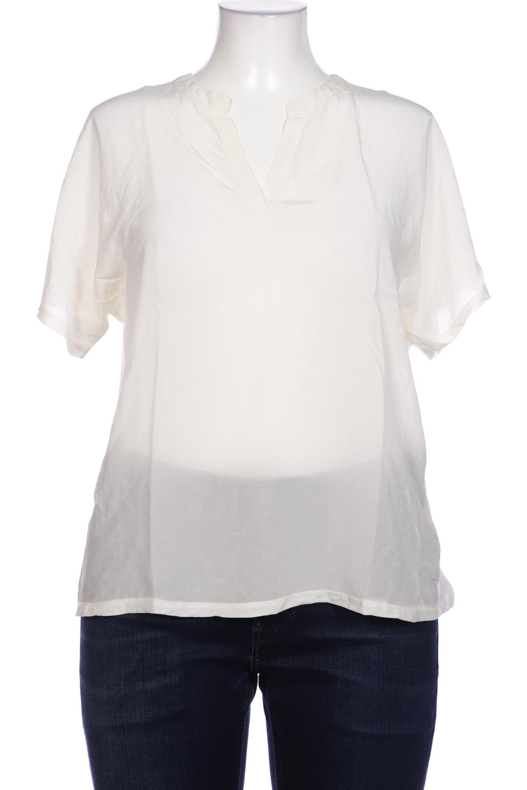 

Set Damen Bluse, cremeweiß, Gr. 42