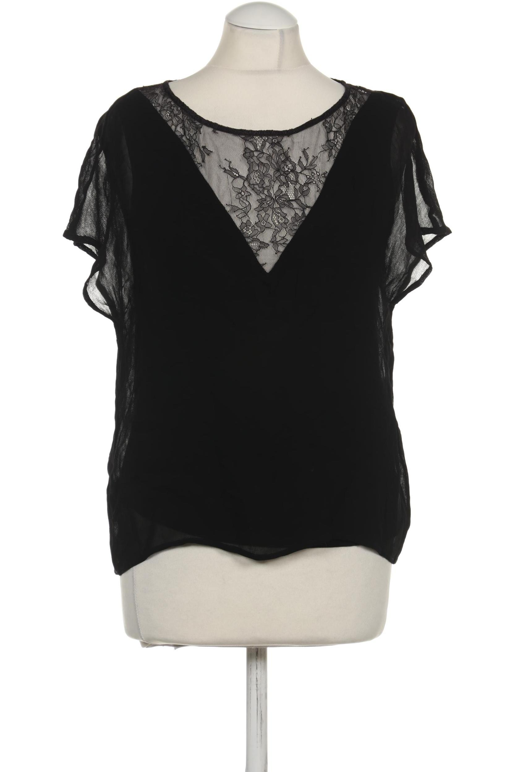 

Set Damen Bluse, schwarz