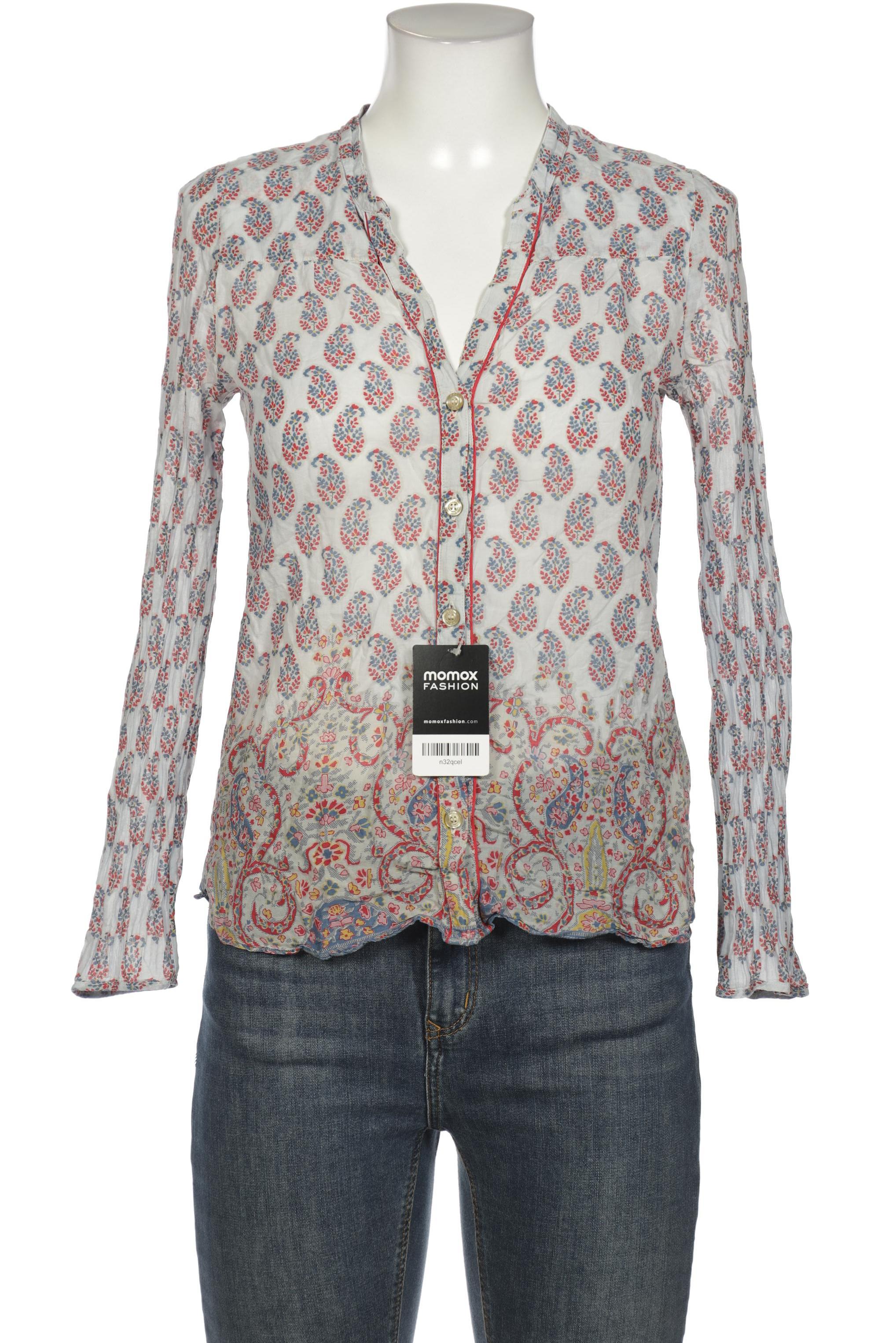 

Set Damen Bluse, grau, Gr. 36