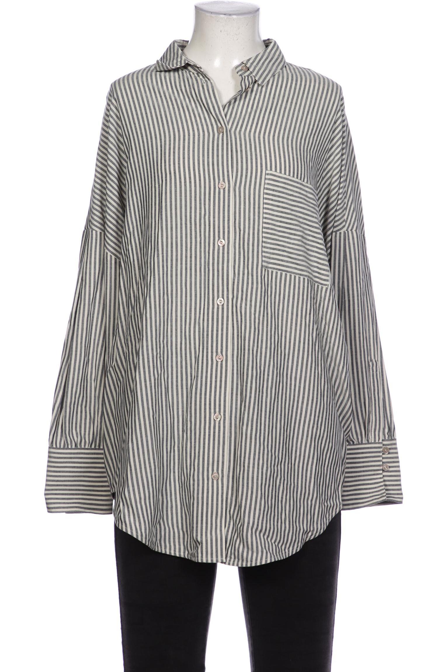 

Set Damen Bluse, grau, Gr. 36