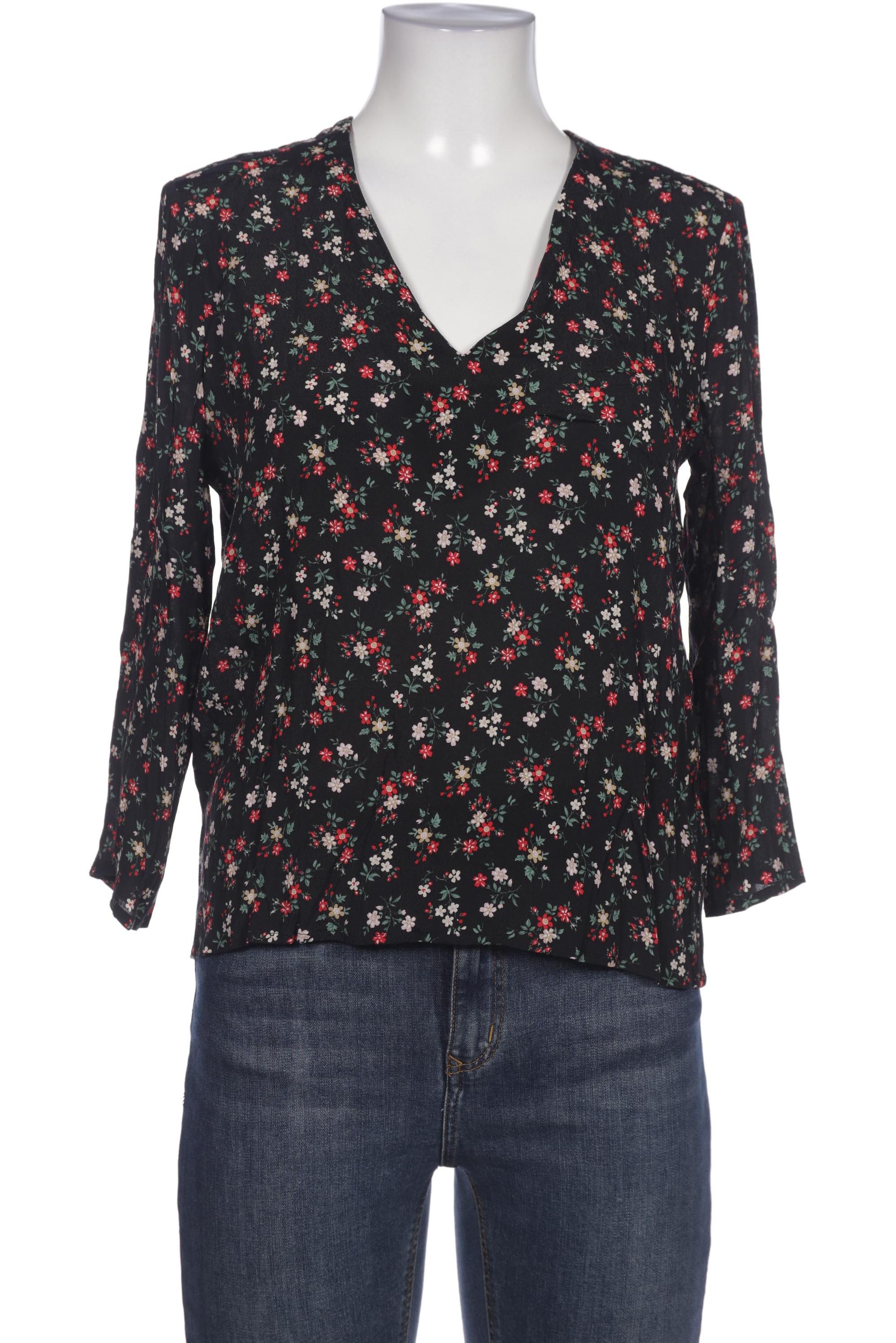 

Set Damen Bluse, schwarz, Gr. 36
