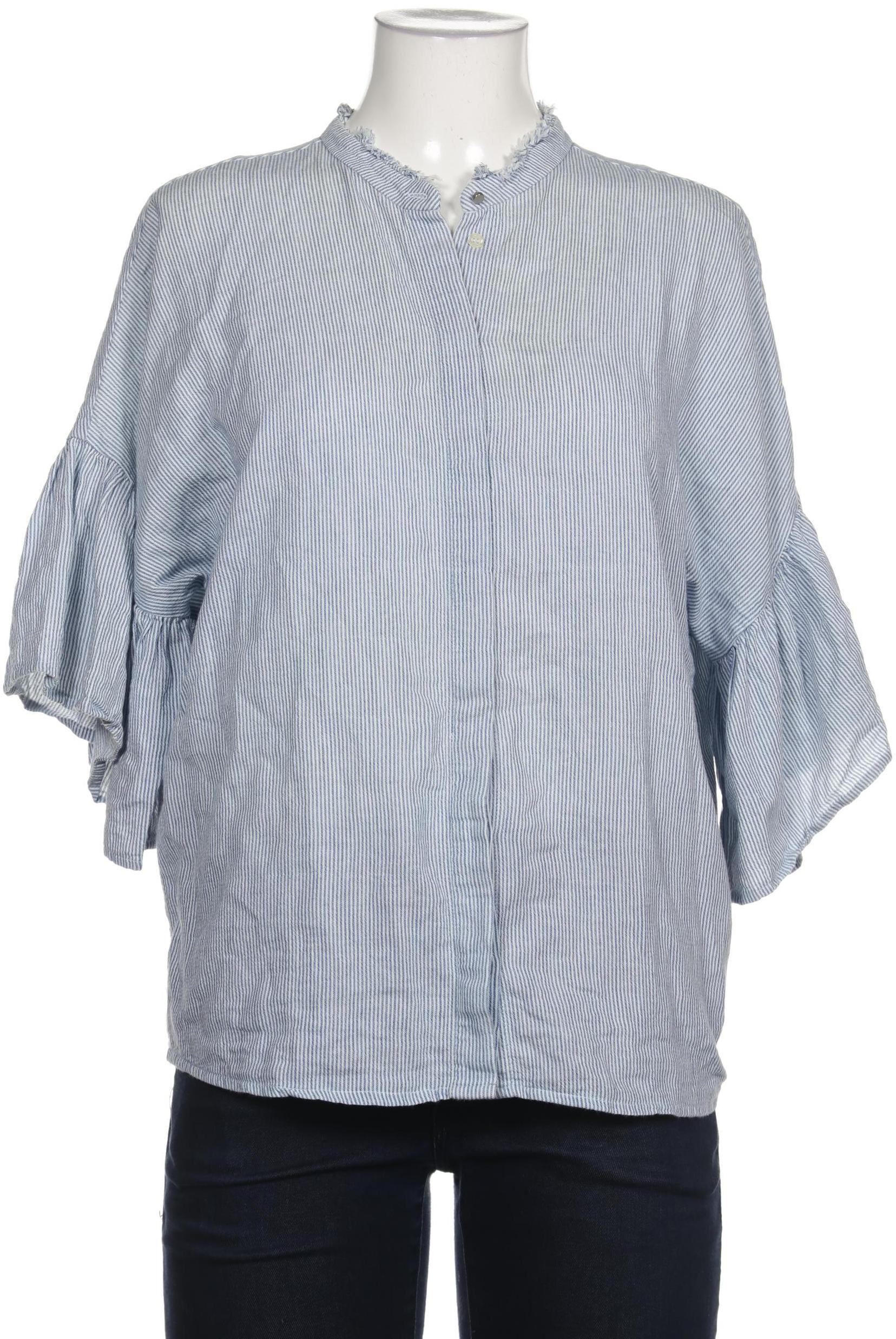

Set Damen Bluse, blau