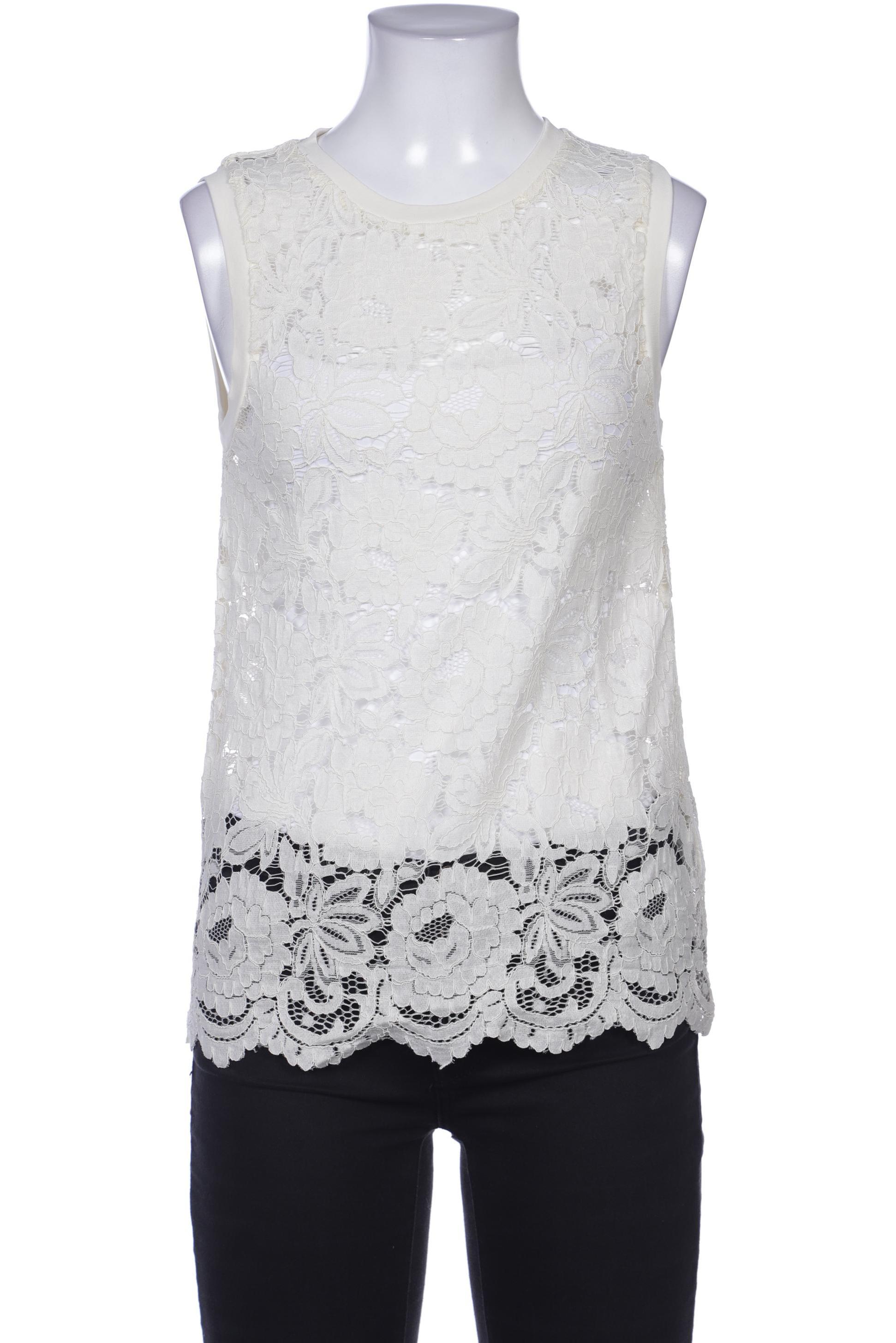 

Set Damen Bluse, cremeweiß, Gr. 34