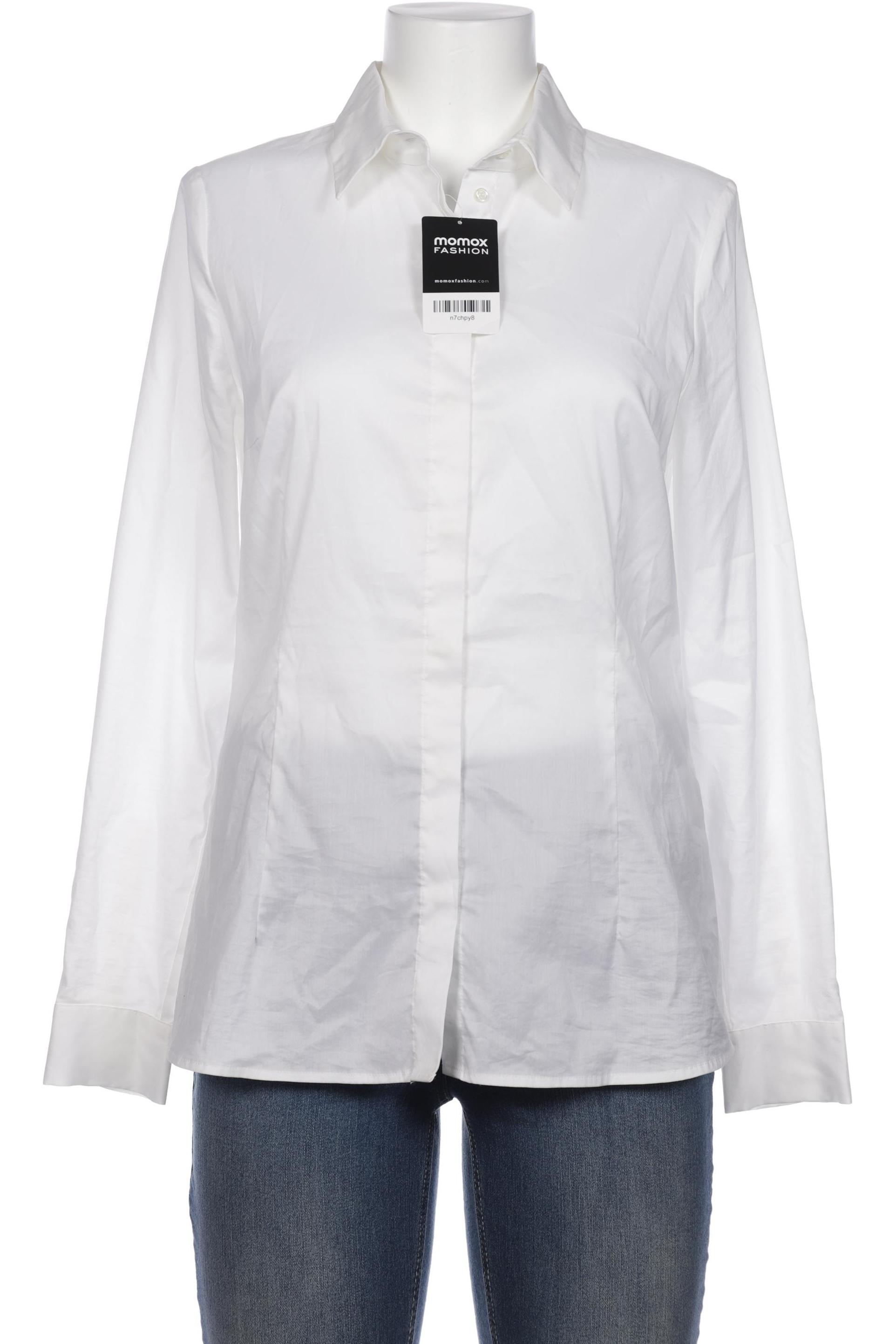 

Set Damen Bluse, weiß, Gr. 40