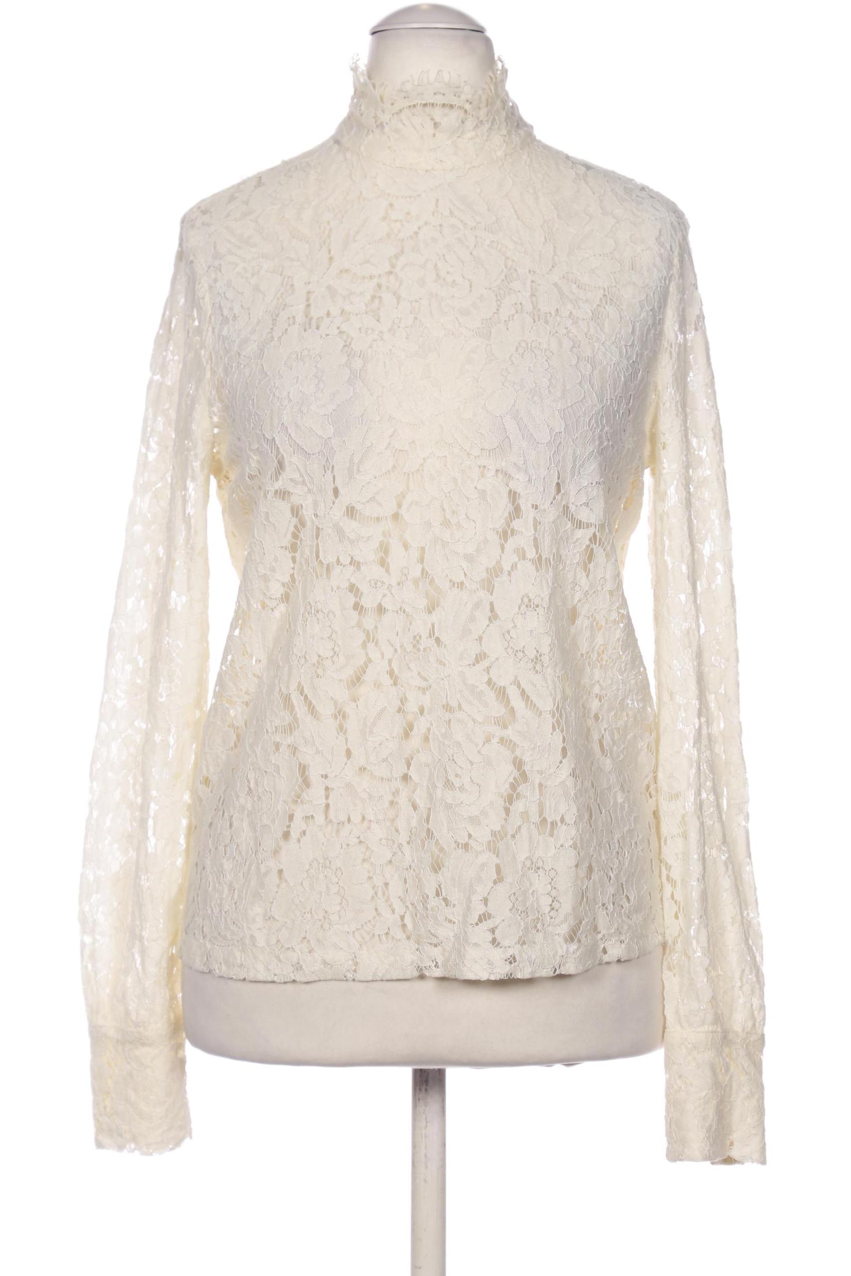 

Set Damen Bluse, cremeweiß, Gr. 38
