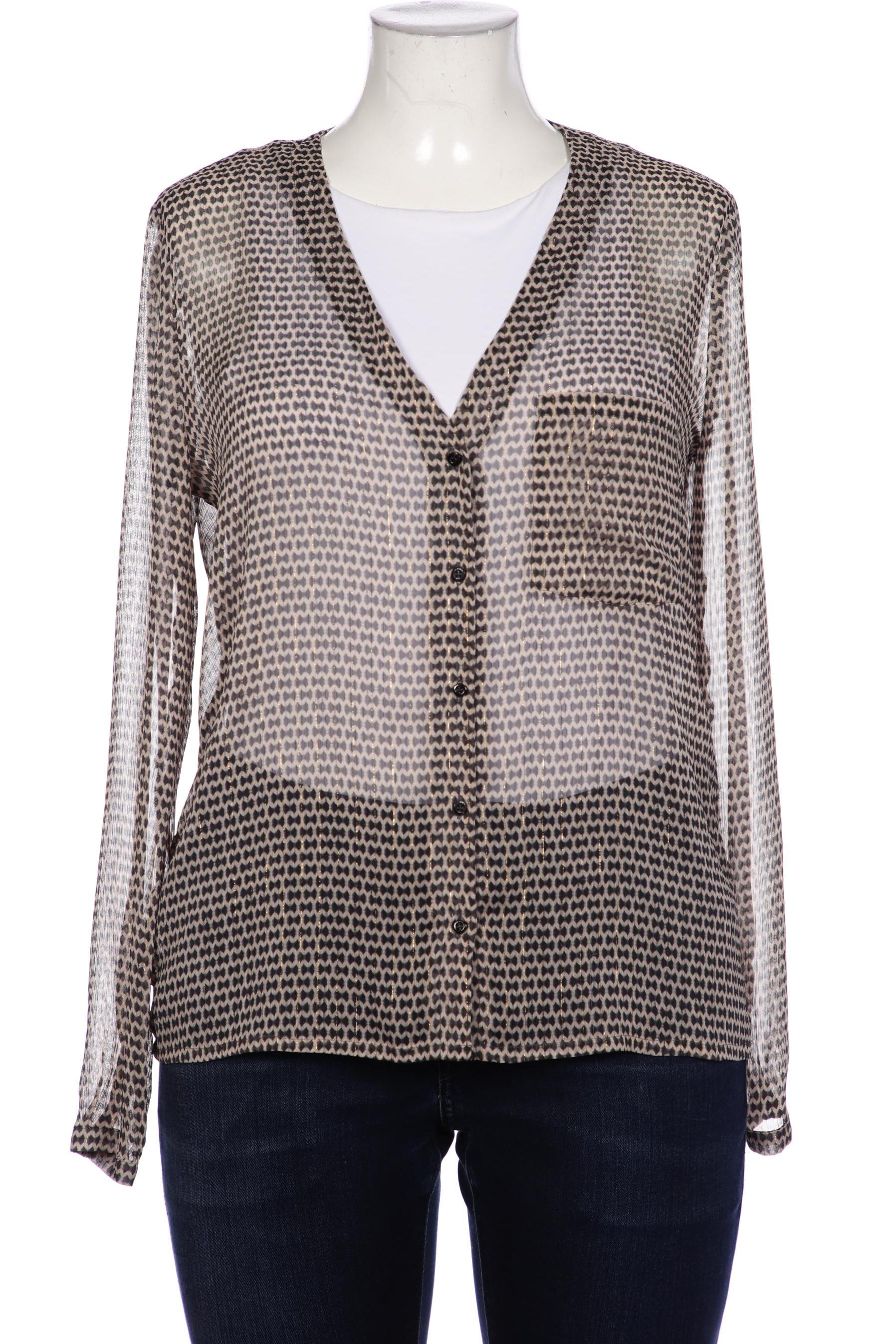 

Set Damen Bluse, grau, Gr. 44