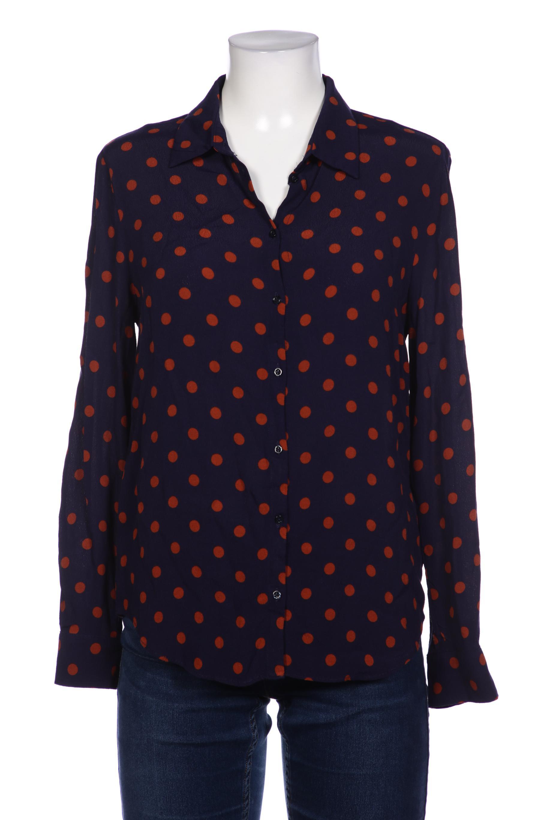 

Set Damen Bluse, marineblau, Gr. 40