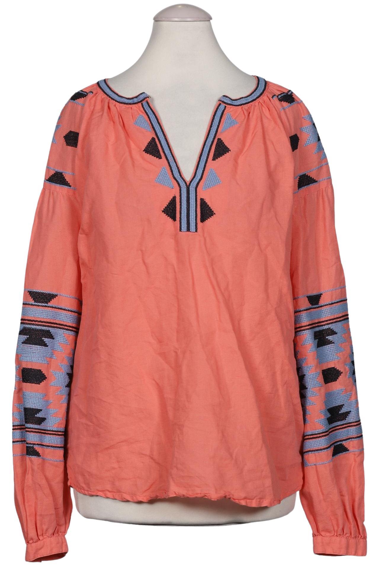 

Set Damen Bluse, pink, Gr. 38