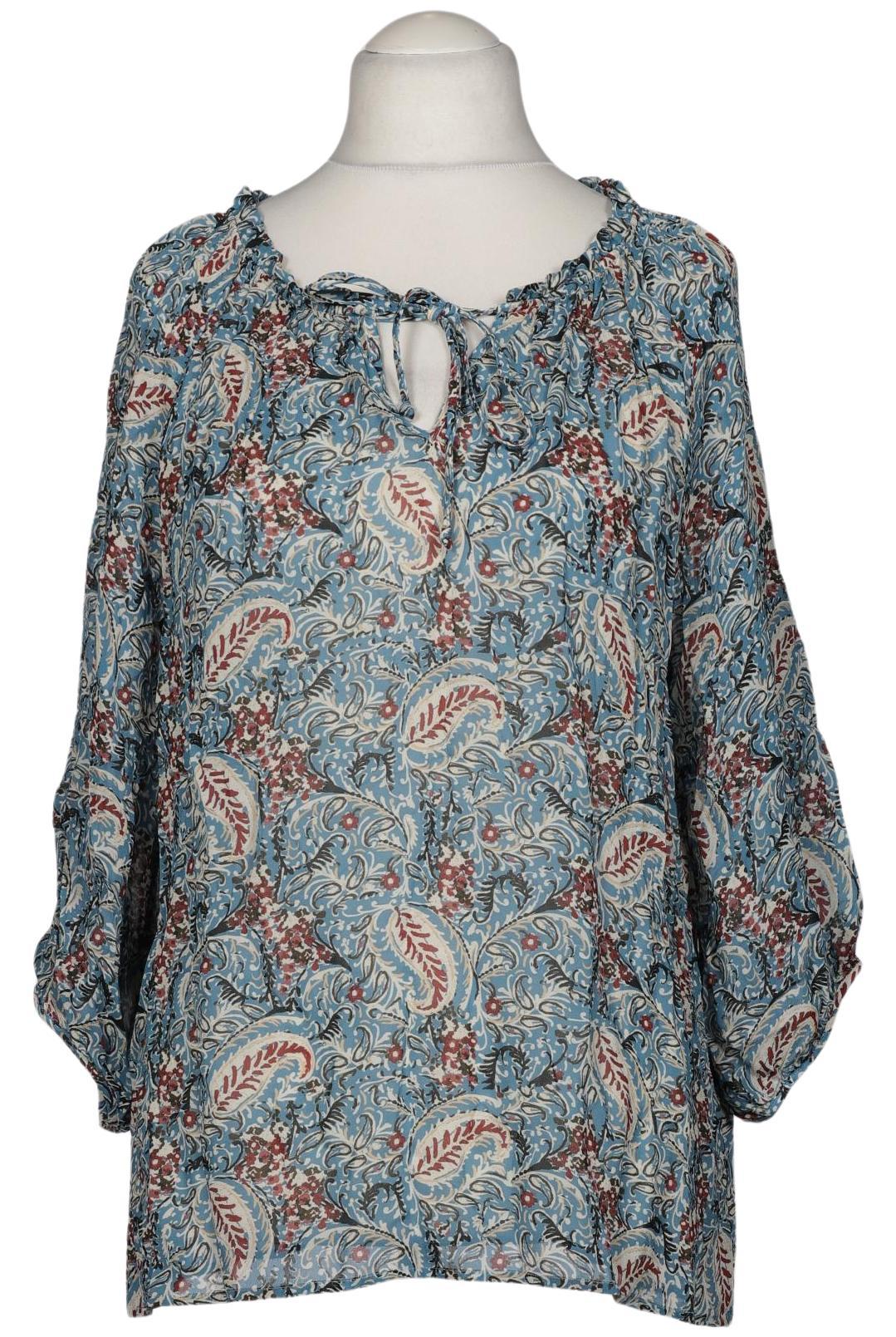 

Set Damen Bluse, mehrfarbig, Gr. 40