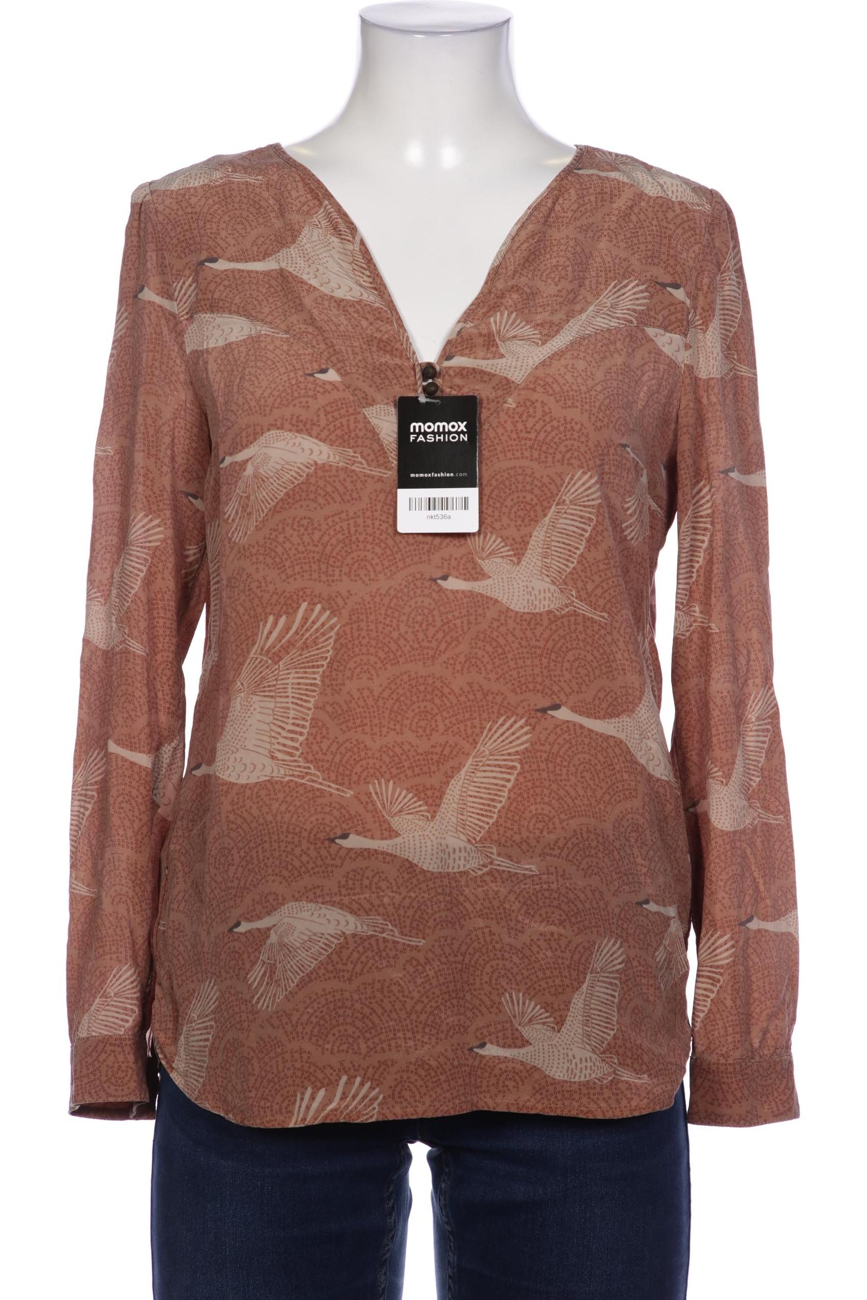 

Set Damen Bluse, beige, Gr. 40