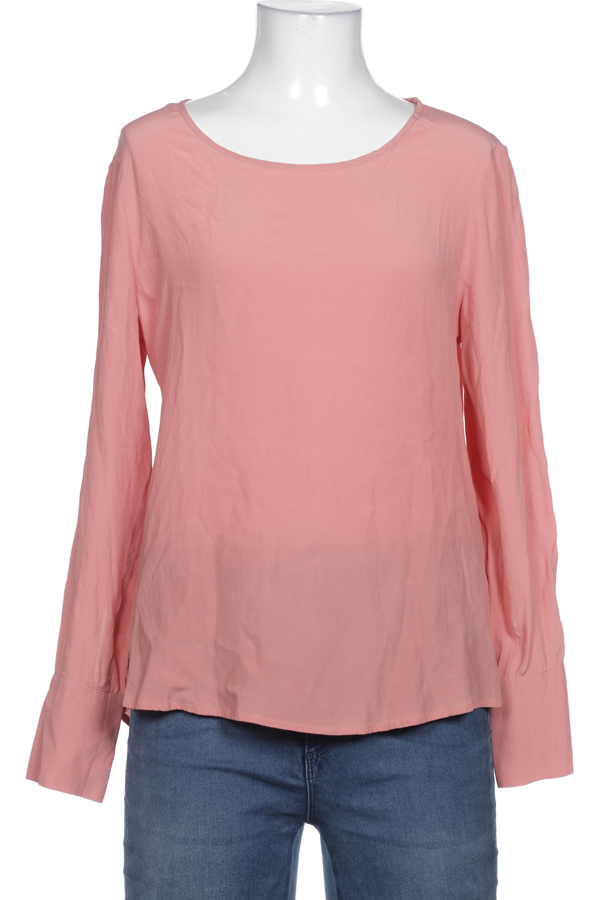 

Set Damen Bluse, pink