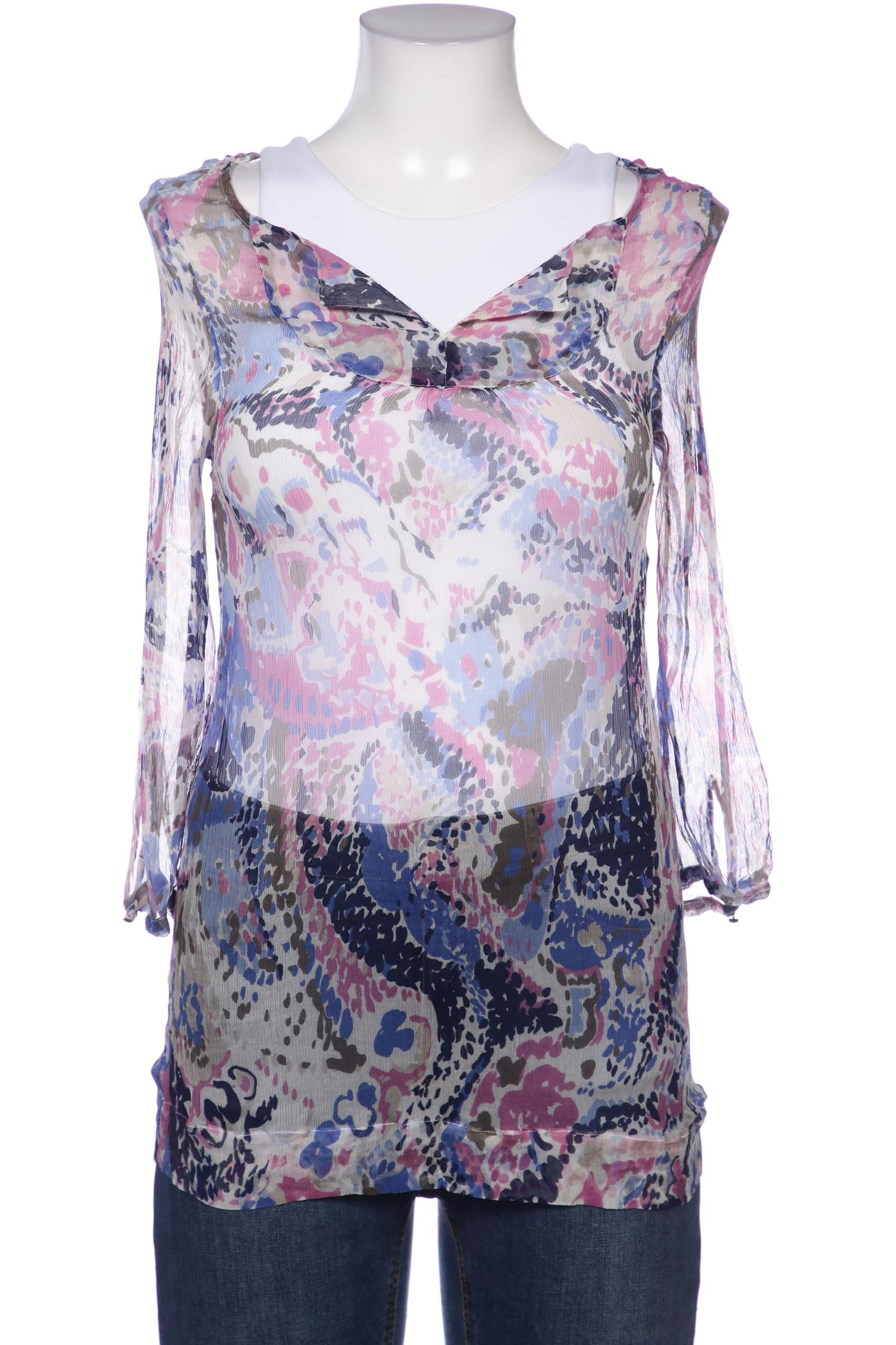 

Set Damen Bluse, blau