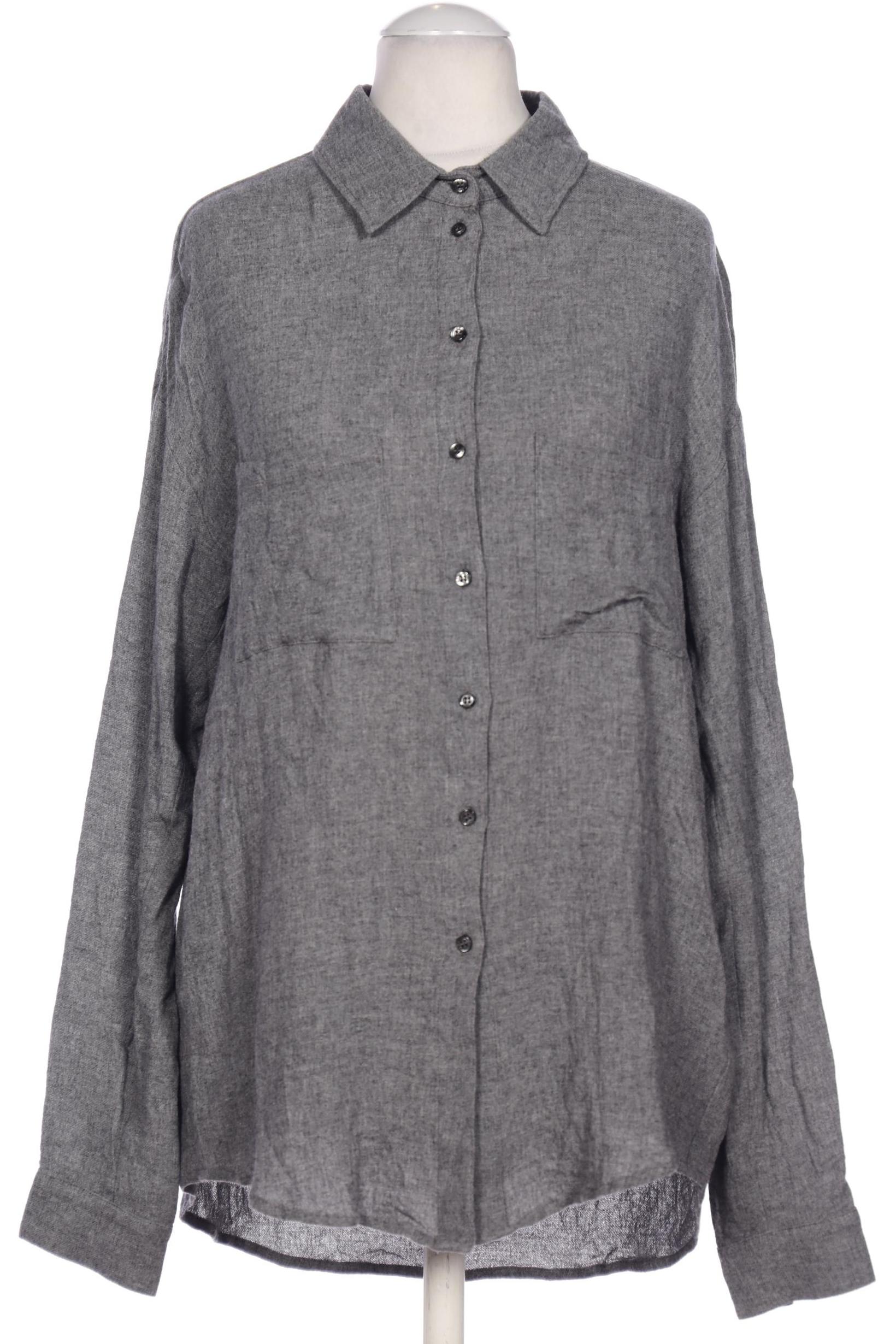 

Set Damen Bluse, grau, Gr. 34